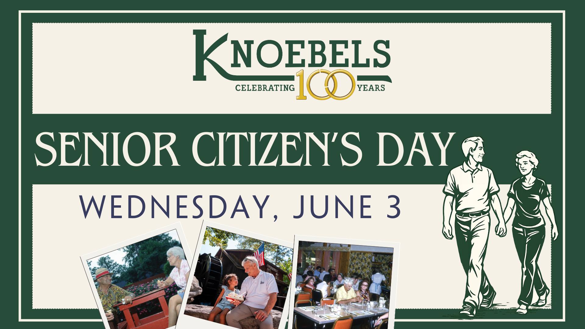Senior Citizen's Day