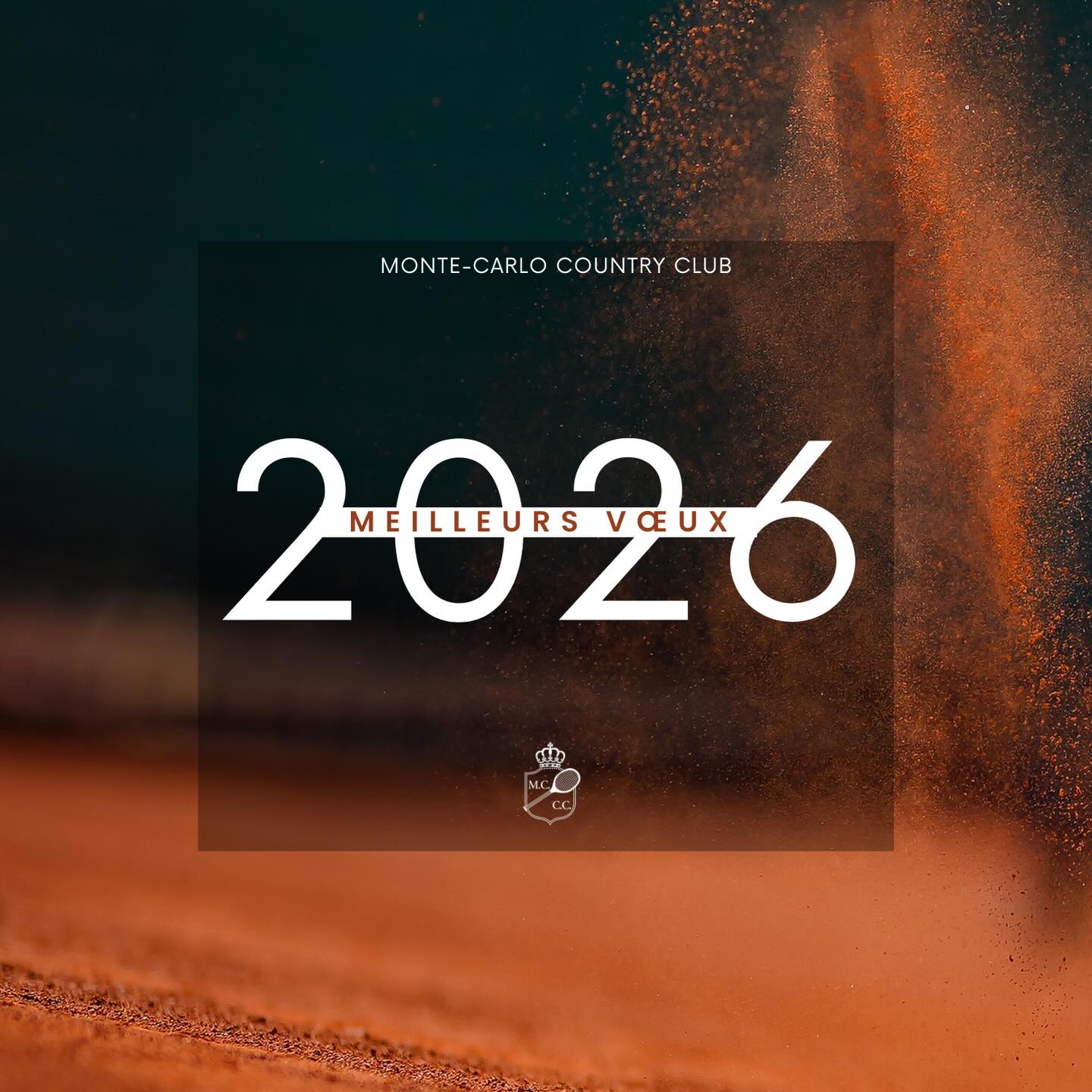 Monte-Carlo Country Club added... - Monte-Carlo Country Club