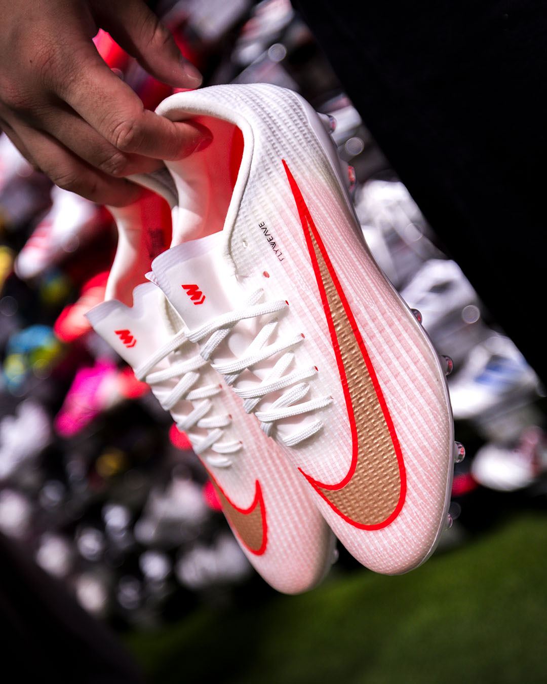 NIKE GW特別値下げ ベノムエリートFG
