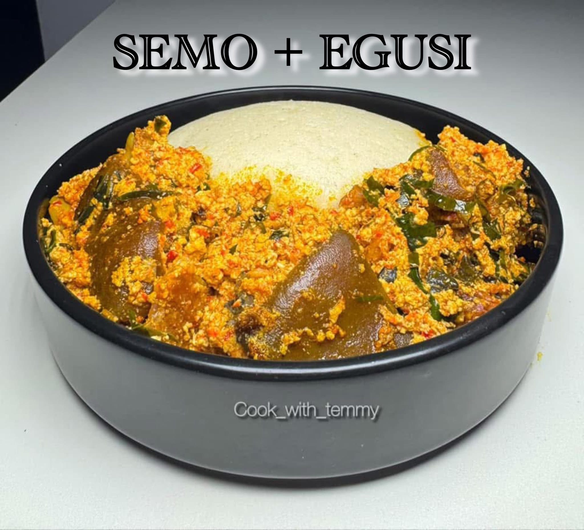 Cook With Temmy - Cook With Temmy added a new photo.
