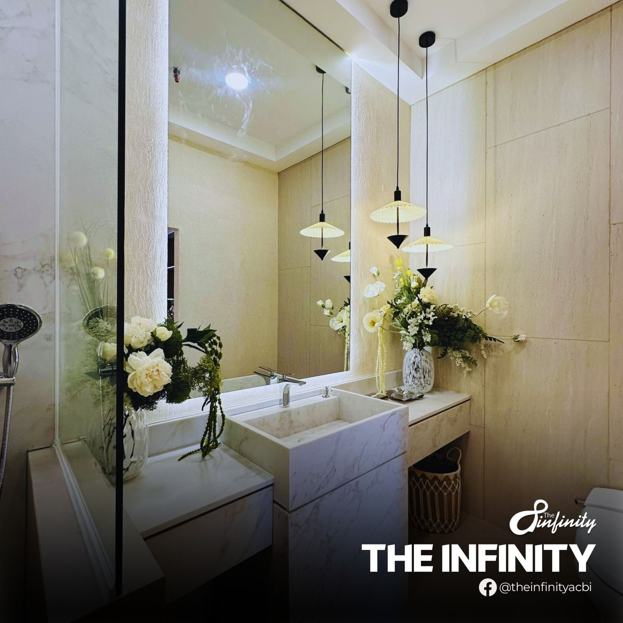 The Infinity - Welcome to the future of design! The... | Facebook