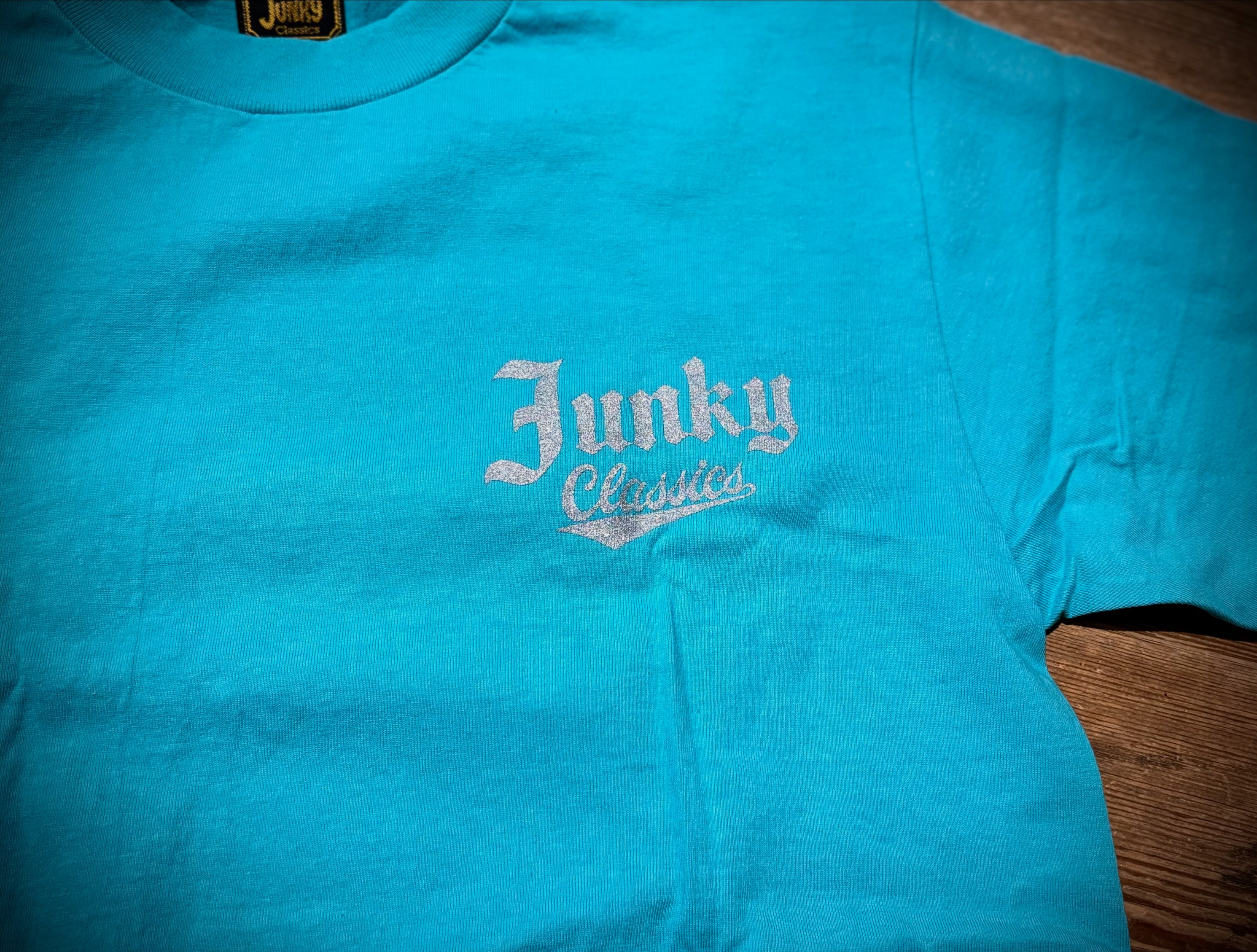 JUNKY Classics - JUNKY Classics added a new photo — at