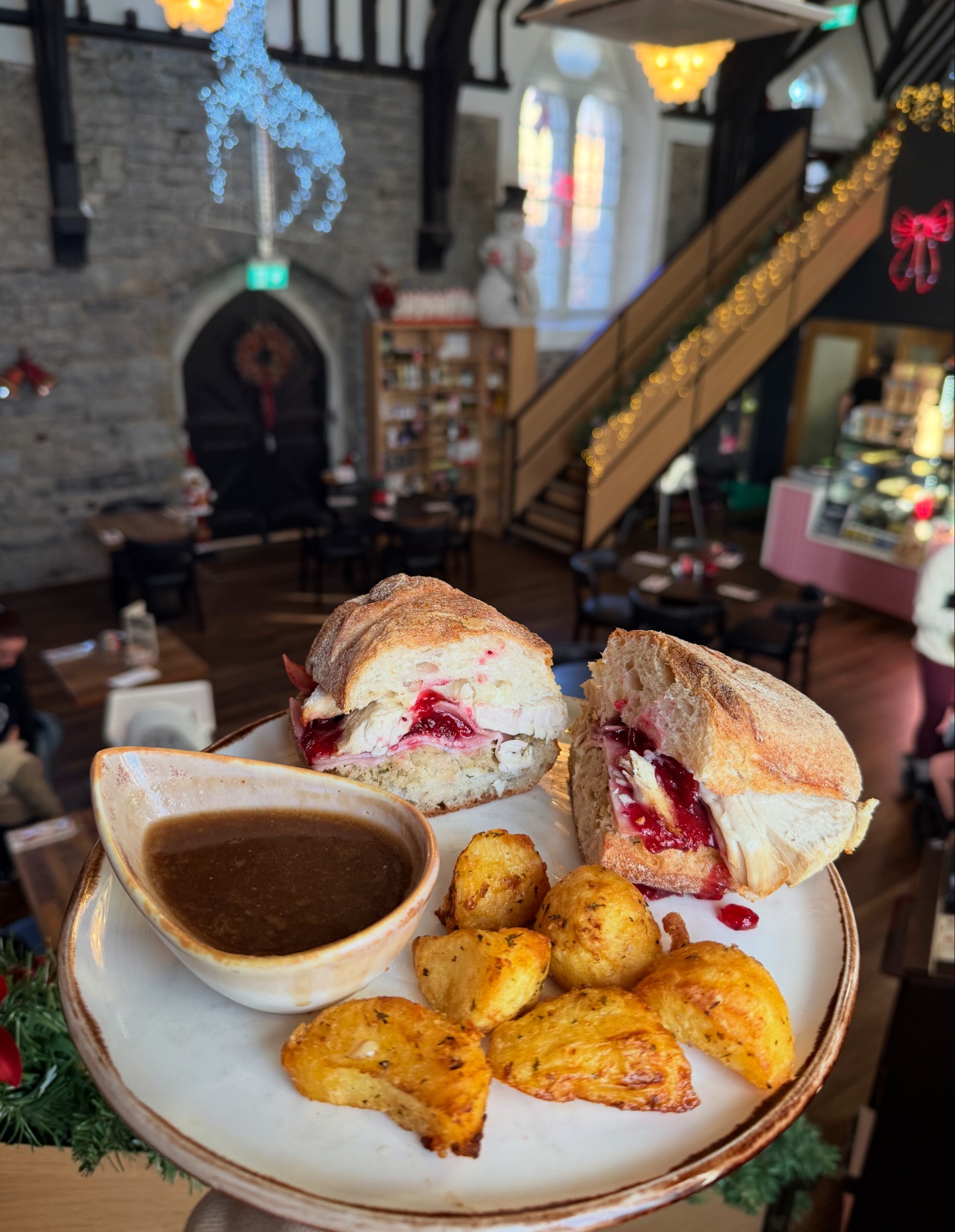 Rye River Cafe - Have you joined our new rewards points scheme? For ...