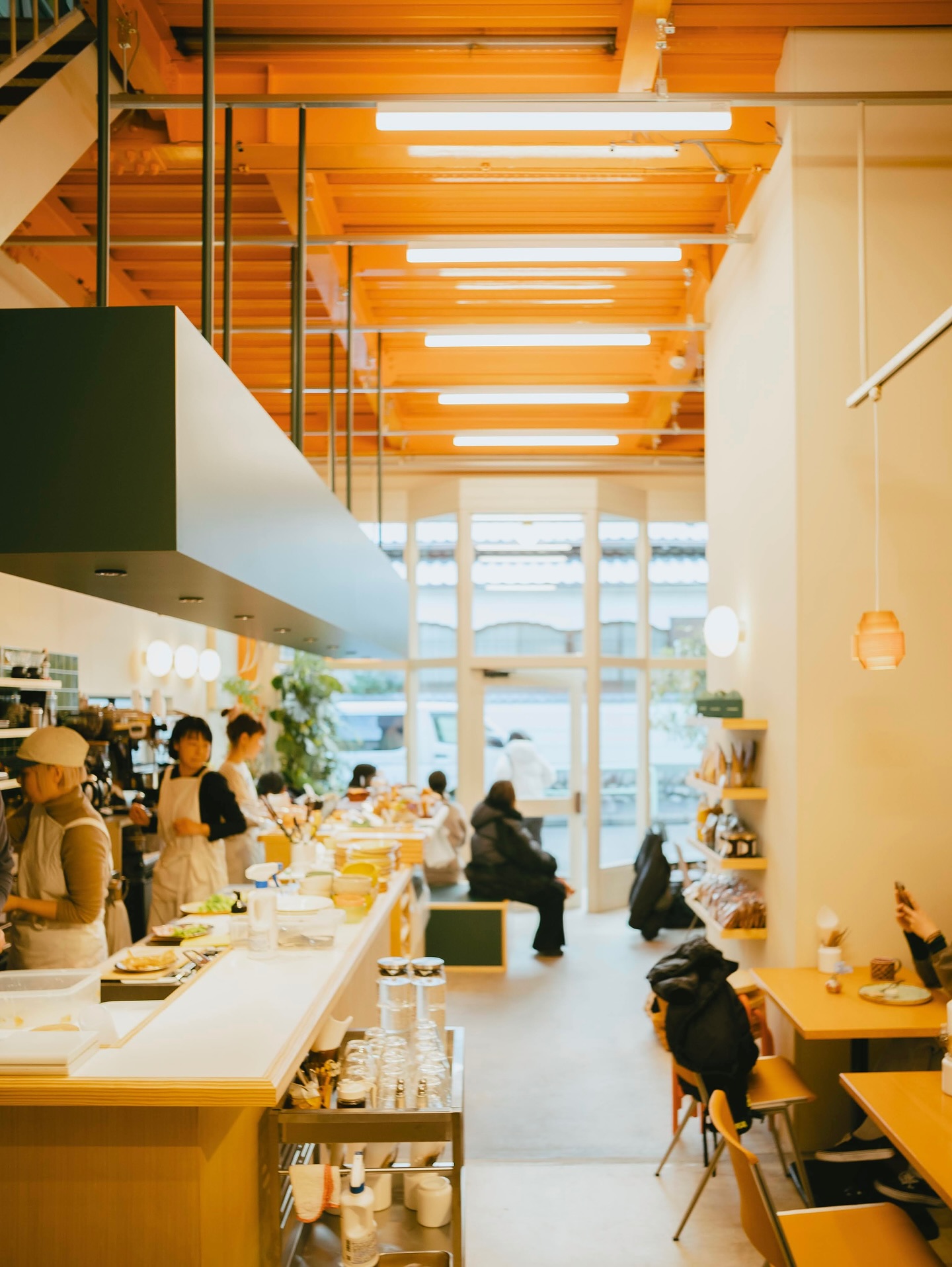 pine fields market