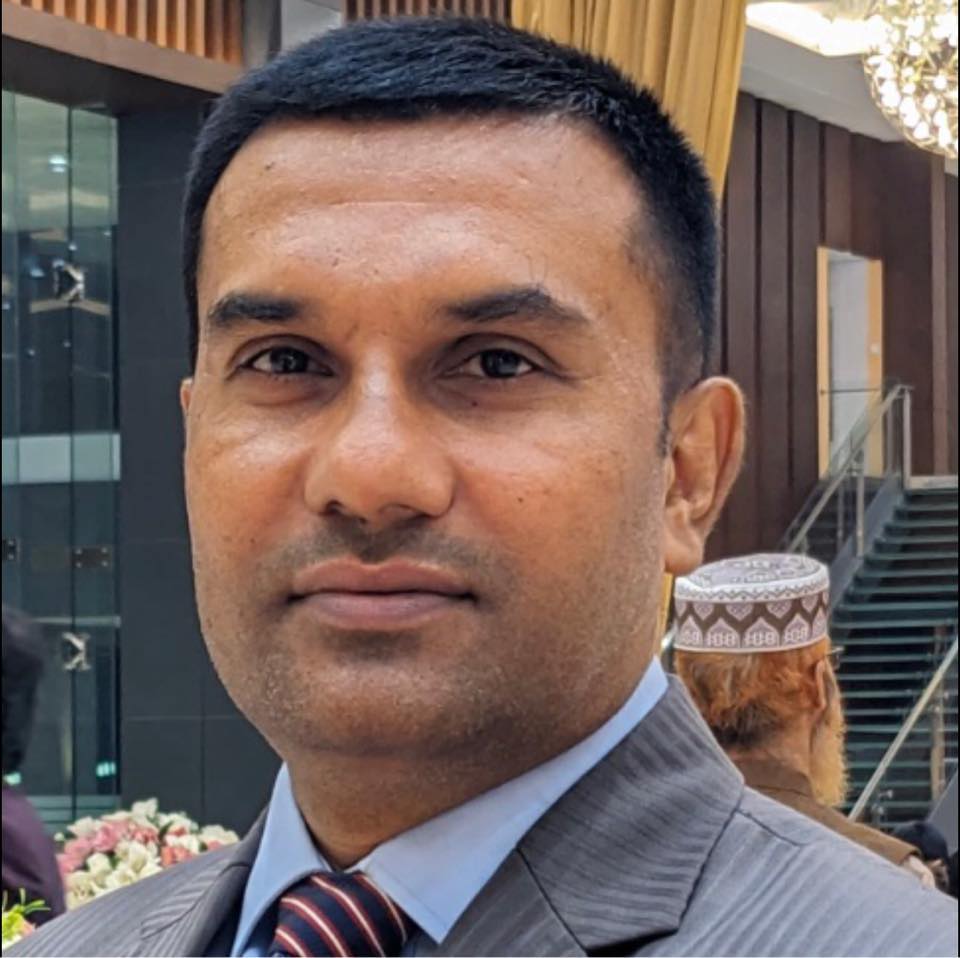 Md Mosaddik Husan