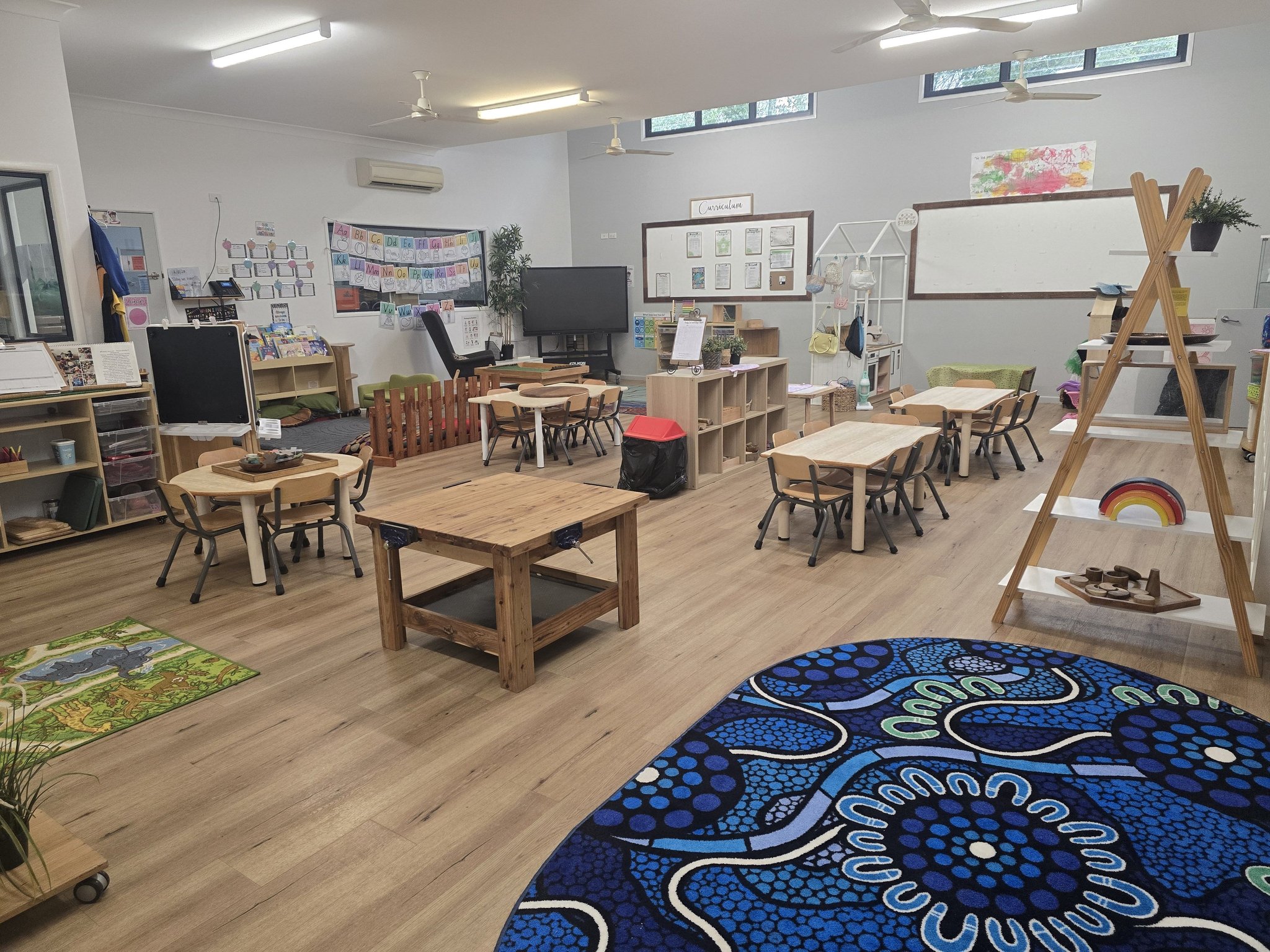 Hatchlings - Our studios are all set up and ready to welcome their 2026 ...