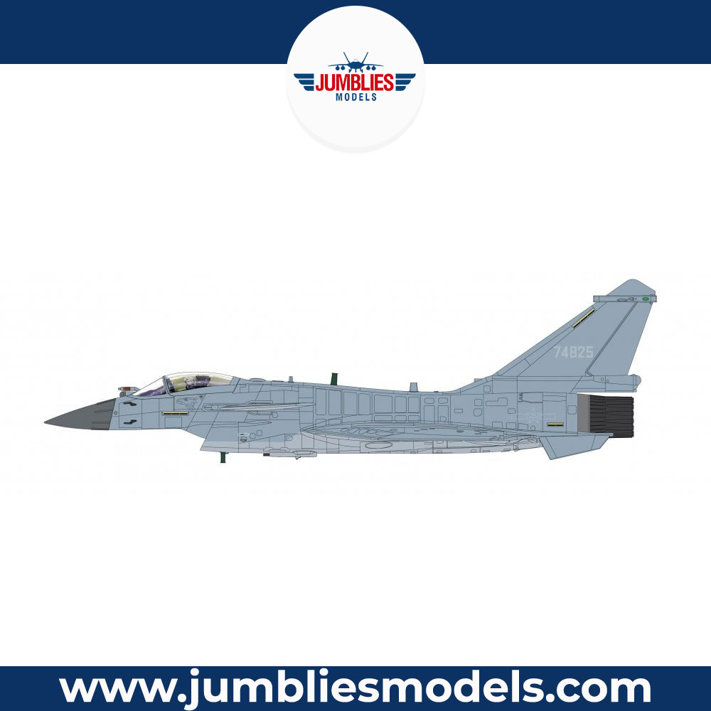 わっふる様 New to pre-order Hobby Master HA9401 J-10C Vigorous Dragon 74825