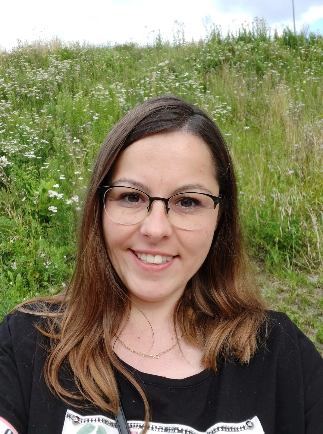Strona Aleksandra Pacuk