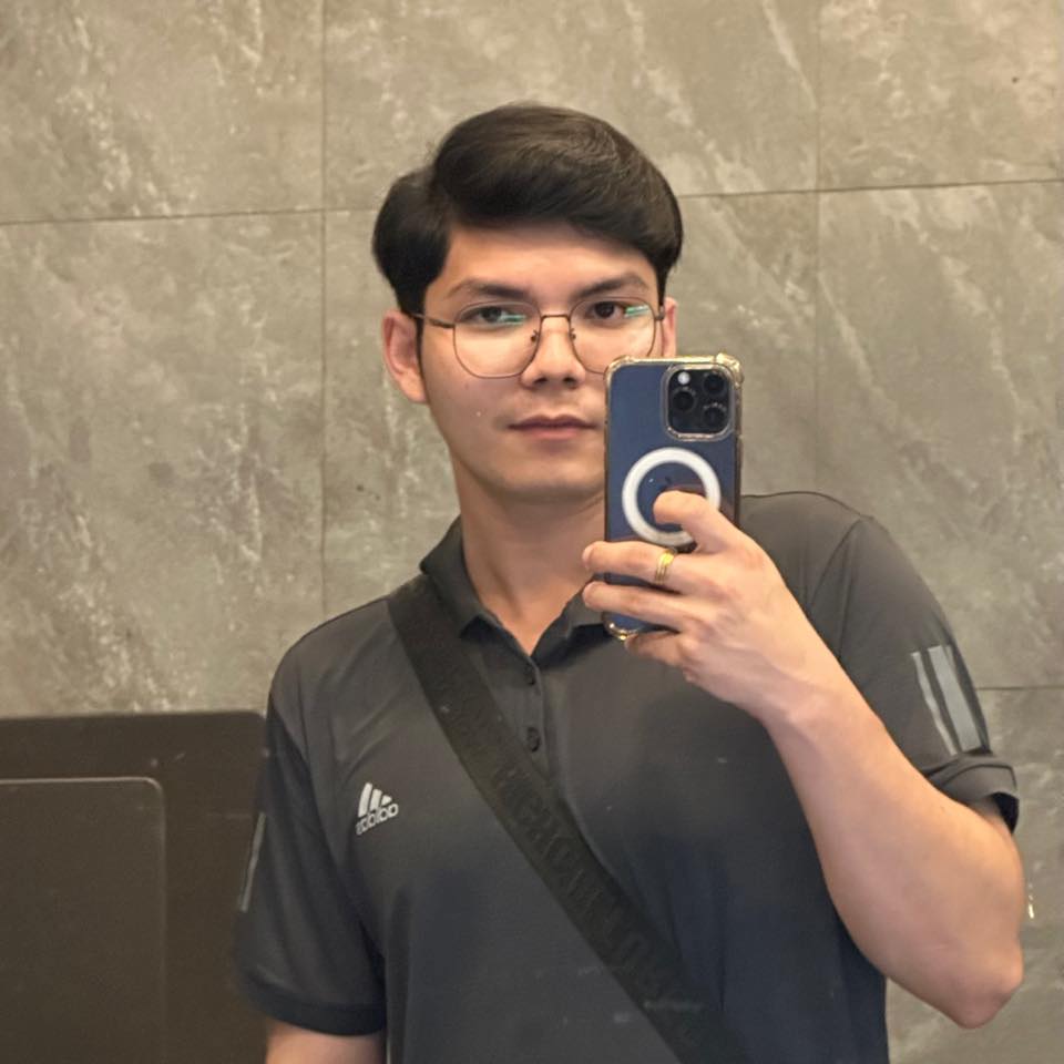Okkar Kyaw