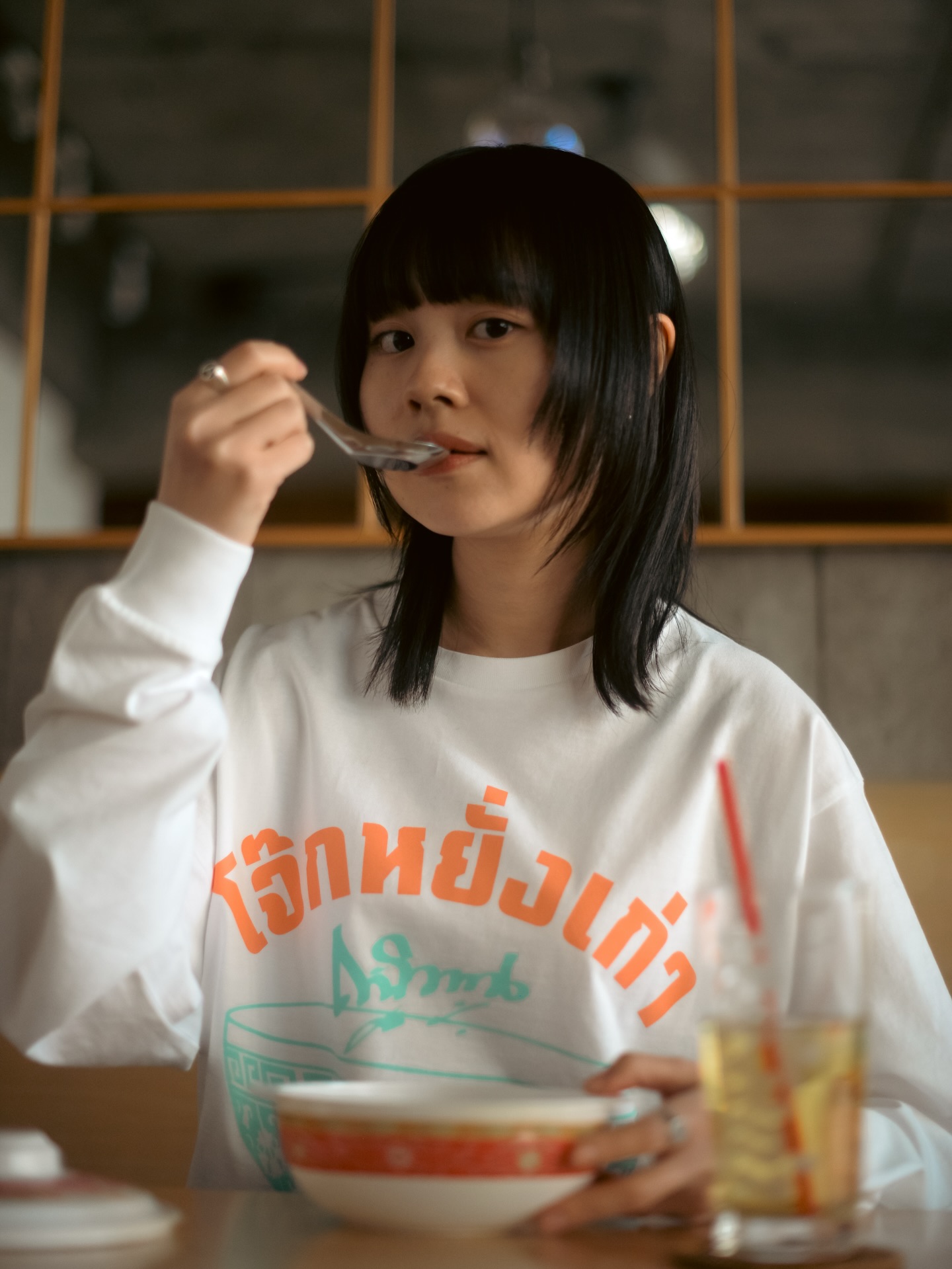 YANGGAO “ดอน” Don Easy jacket XLサイズ 【公式通販】