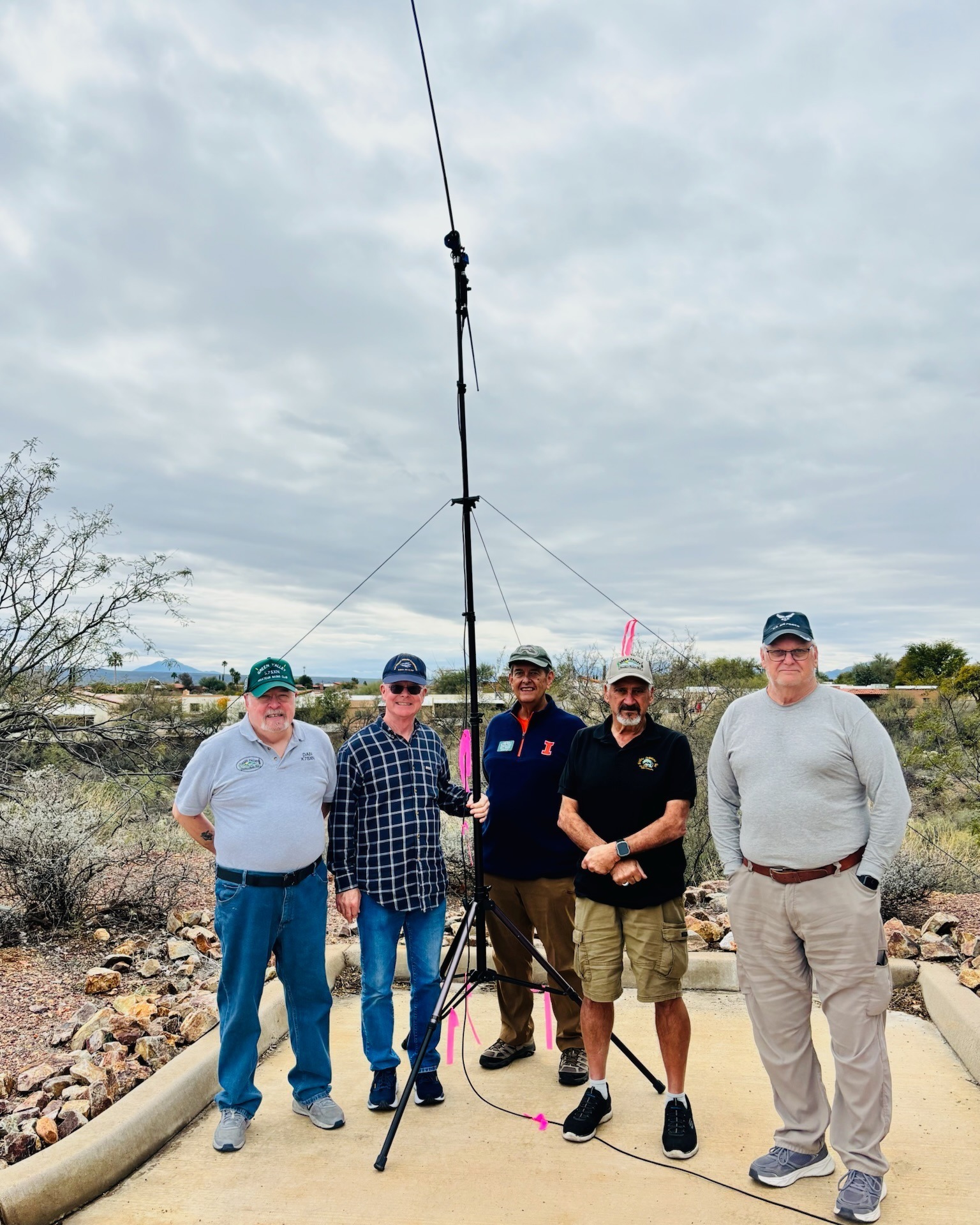 Santa Rita Fire District | Green Valley AZ