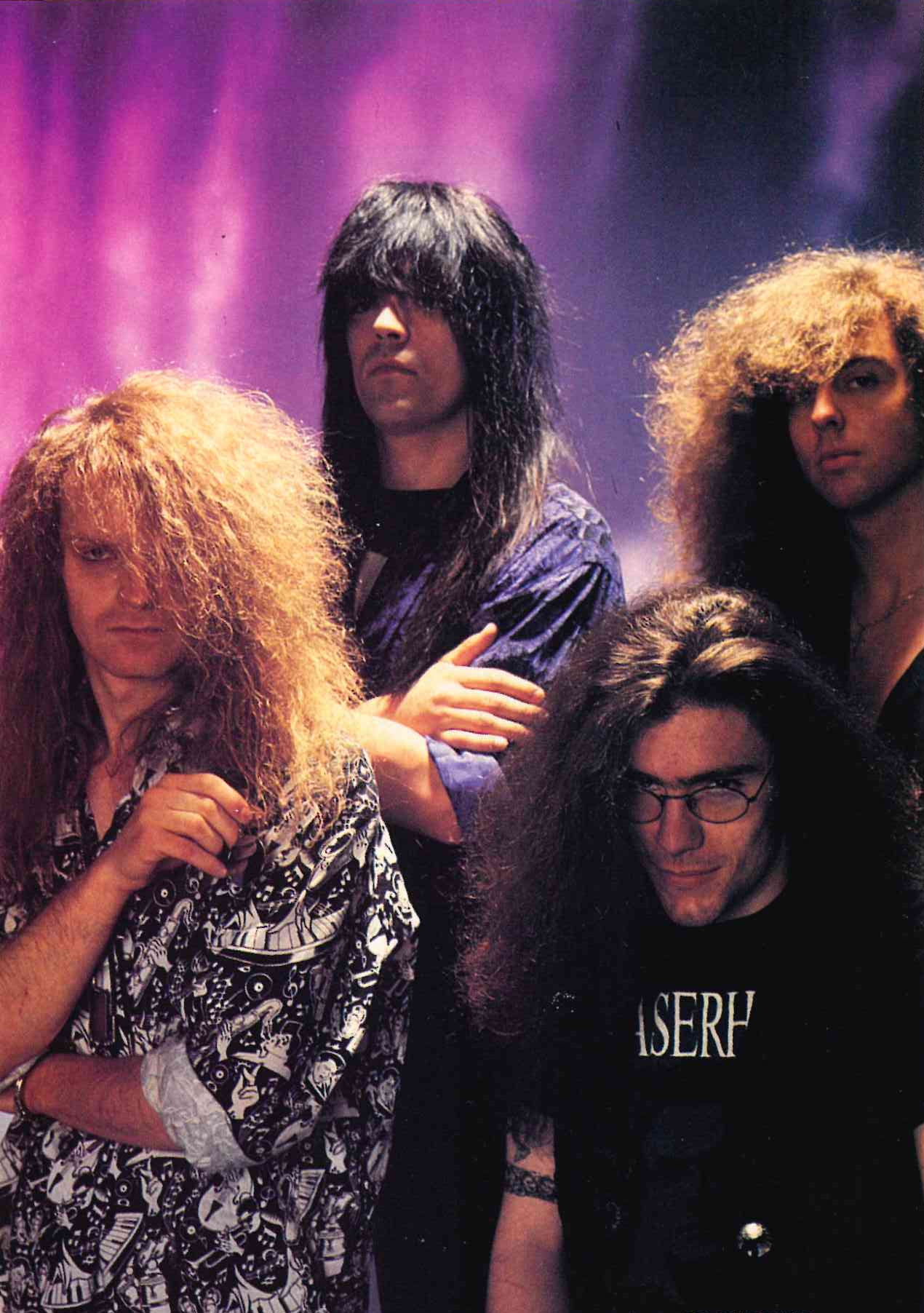 Celtic Frost Archive (@celticfrostarchive) • Facebook