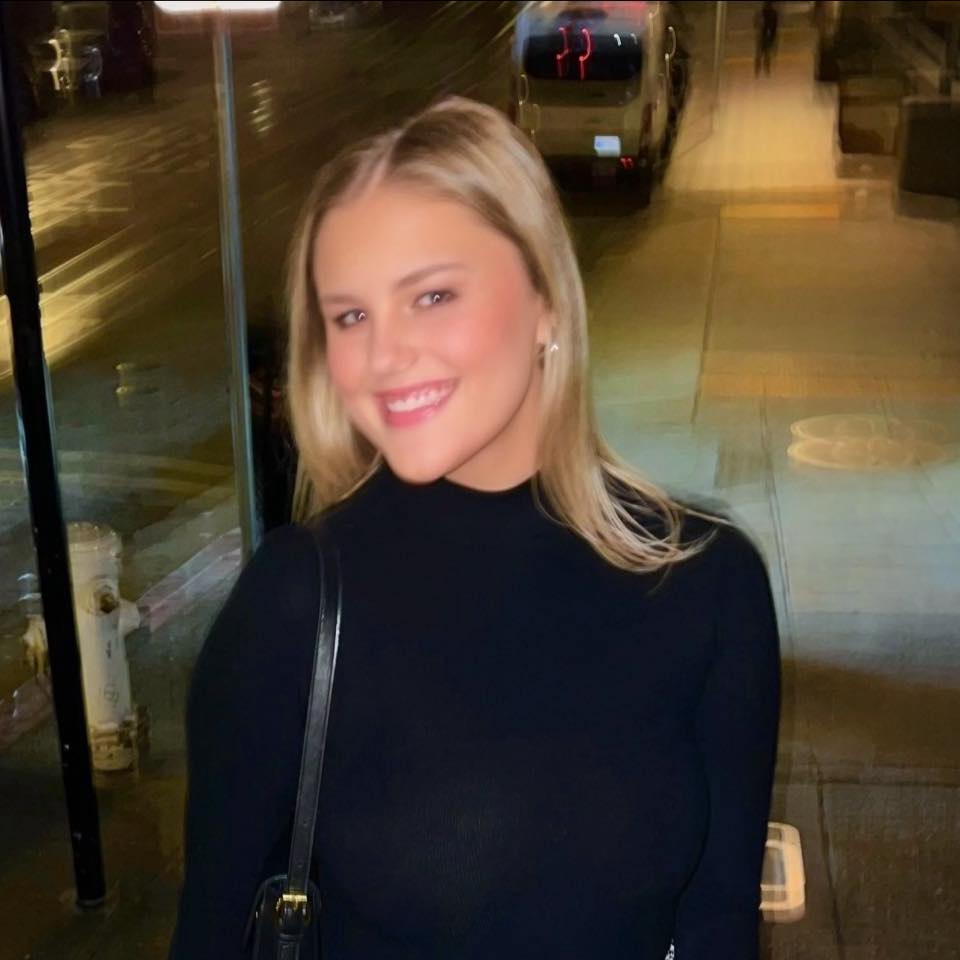 Allison Roullier