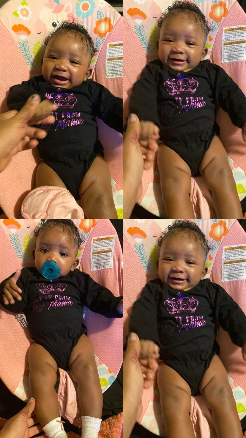 Layiah Nicole