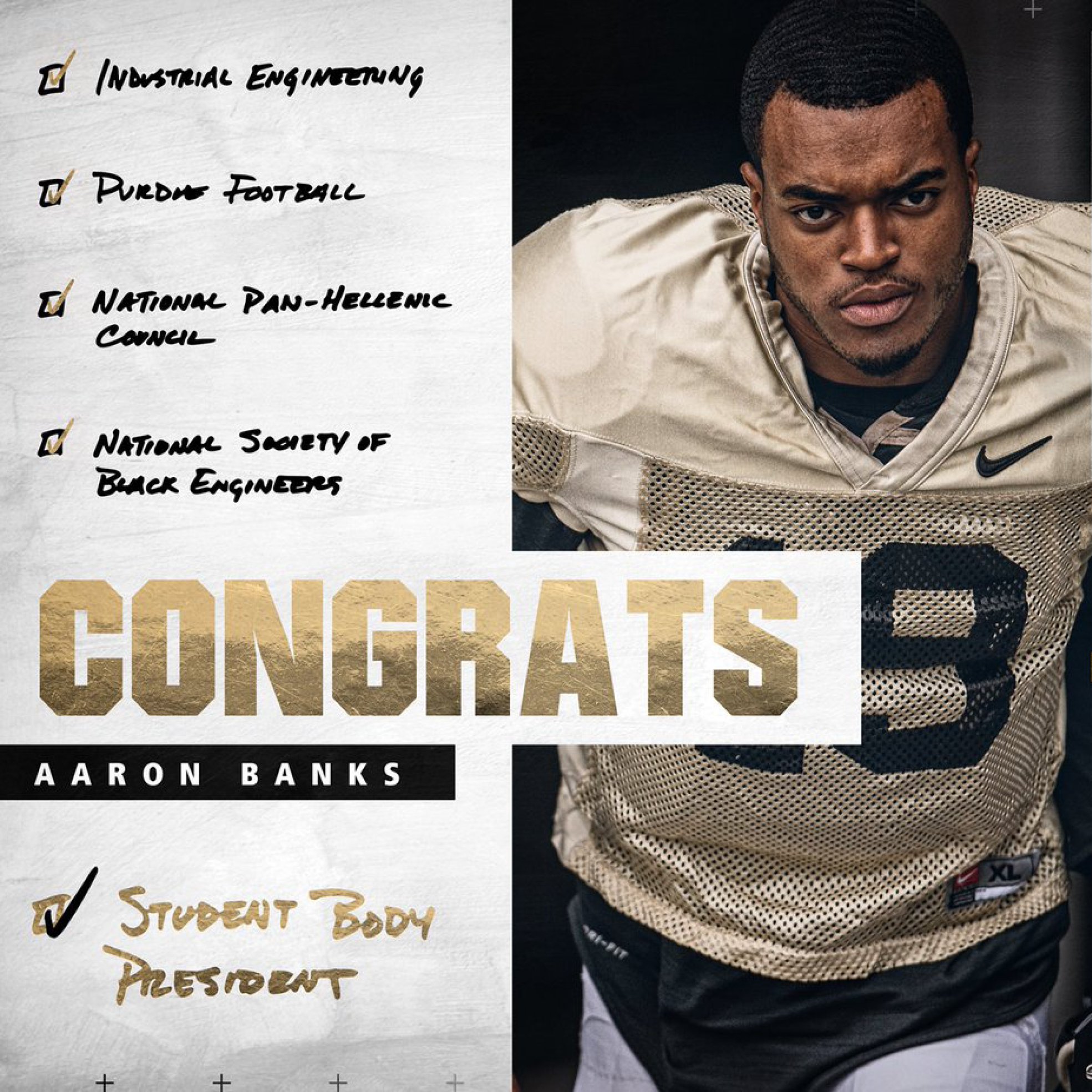 🗣️ Huge shout out to Purdue... - Purdue Engineering