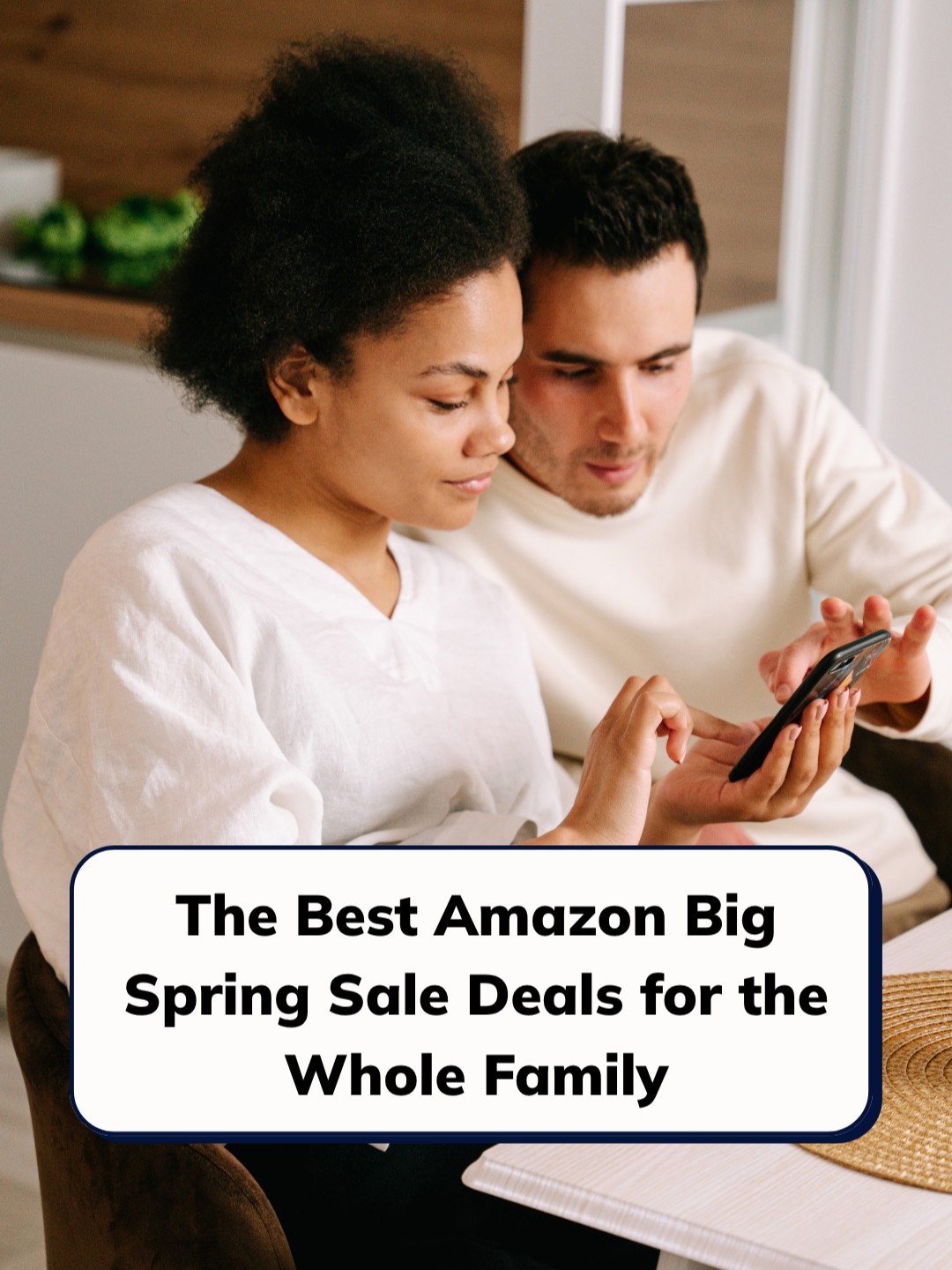 The Amazon Big Spring Sale is live, with major savings on strollers, car seats, baby monitors and more––here are the best deals from trusted brands like Graco, Nanit, Momcozy and Lalo >