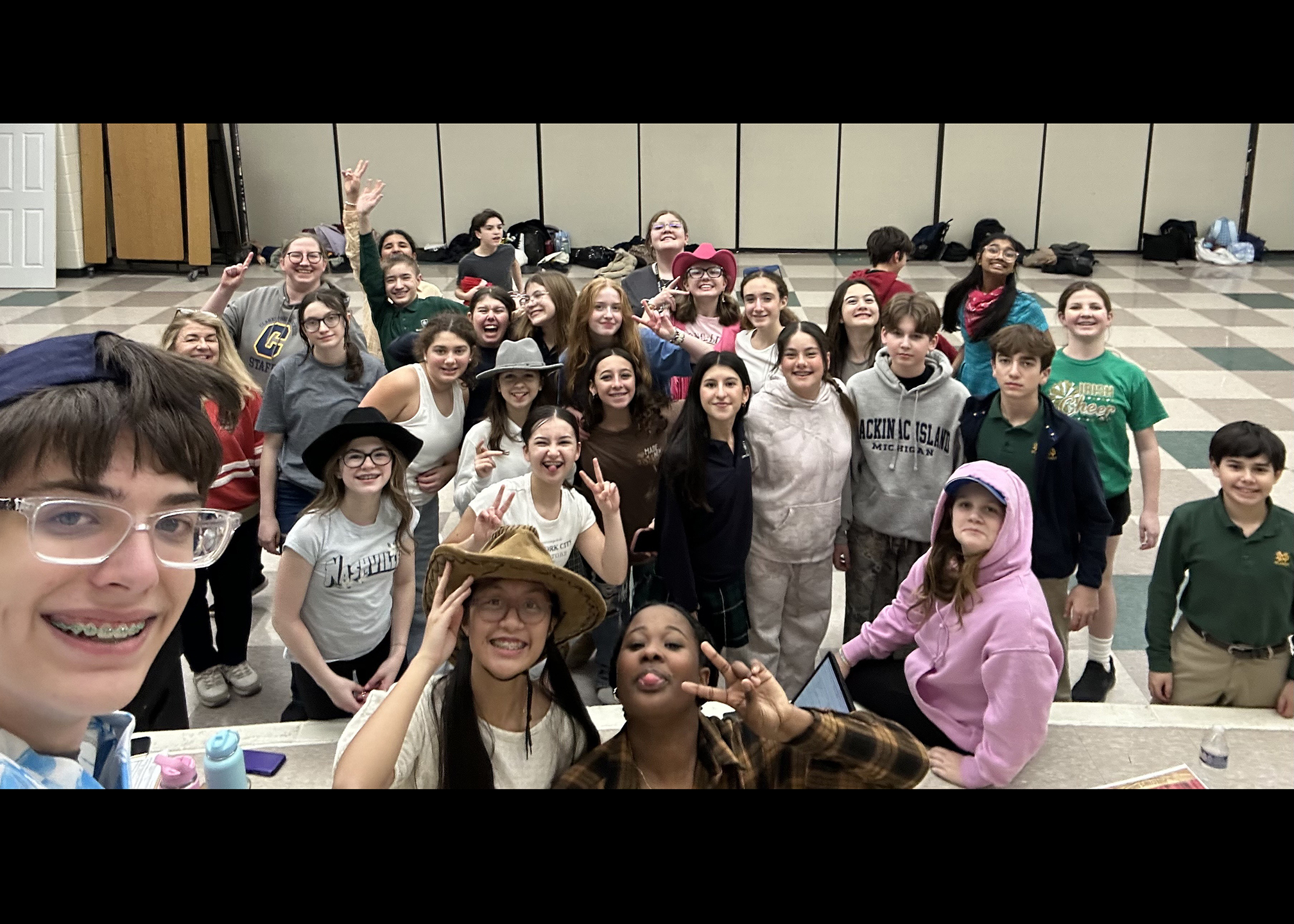 Notre Dame Preparatory School | Pontiac MI