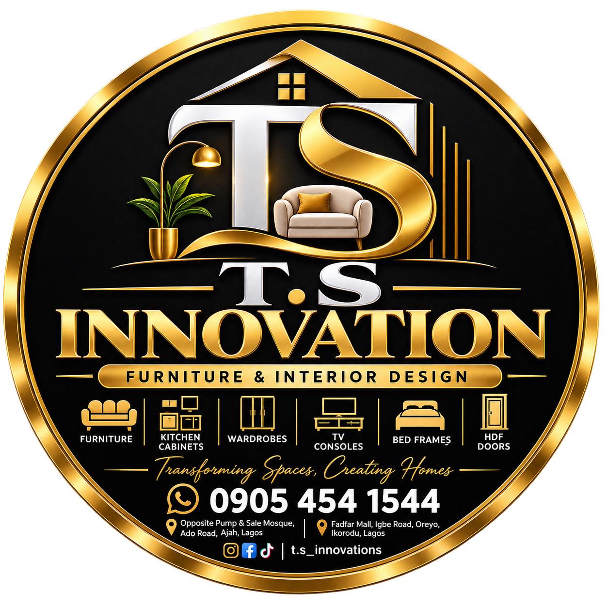 Trust the process | TS Innovation