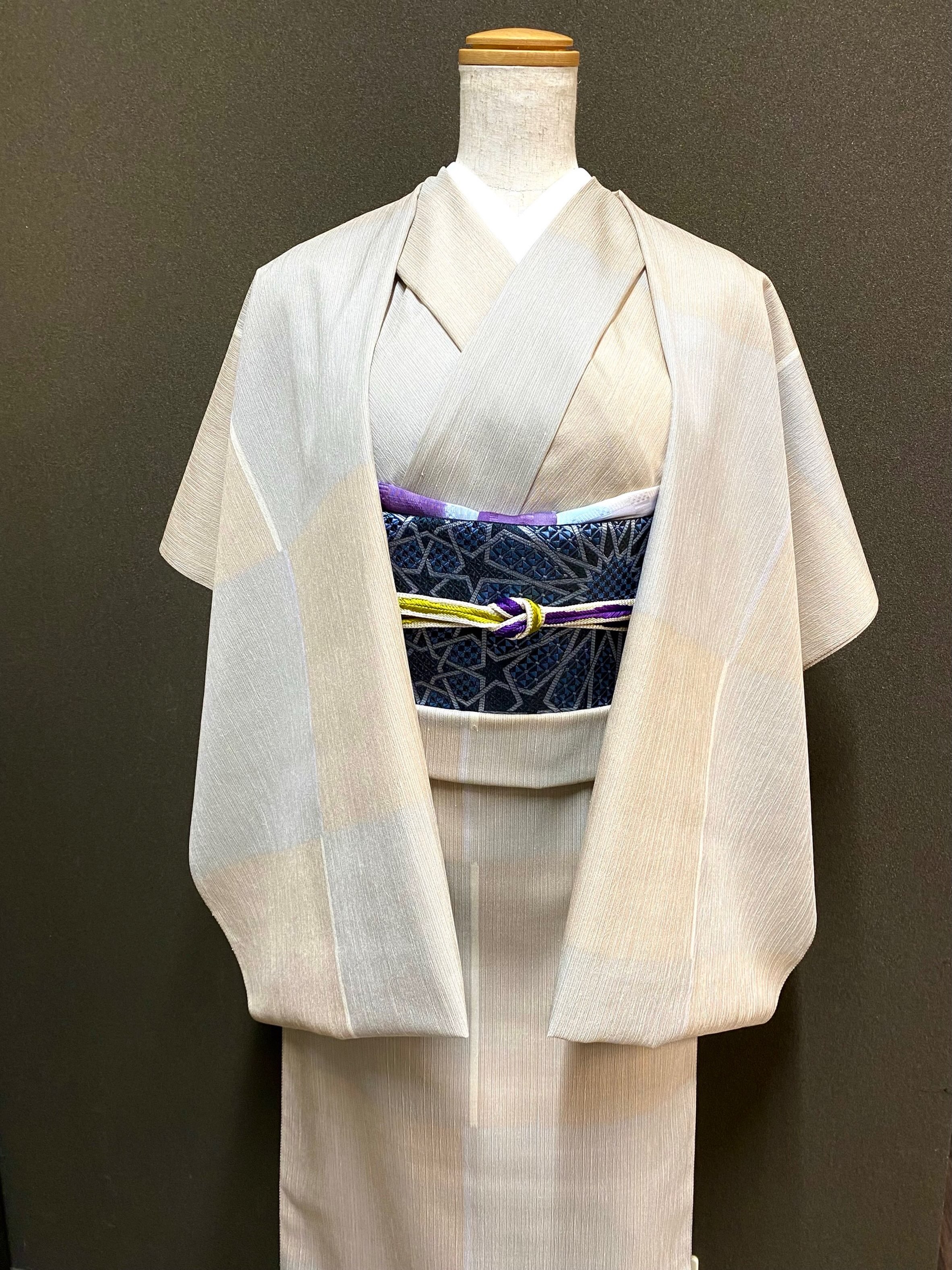 ザ*キ様 たかはしきもの工房 たかはしきもの工房