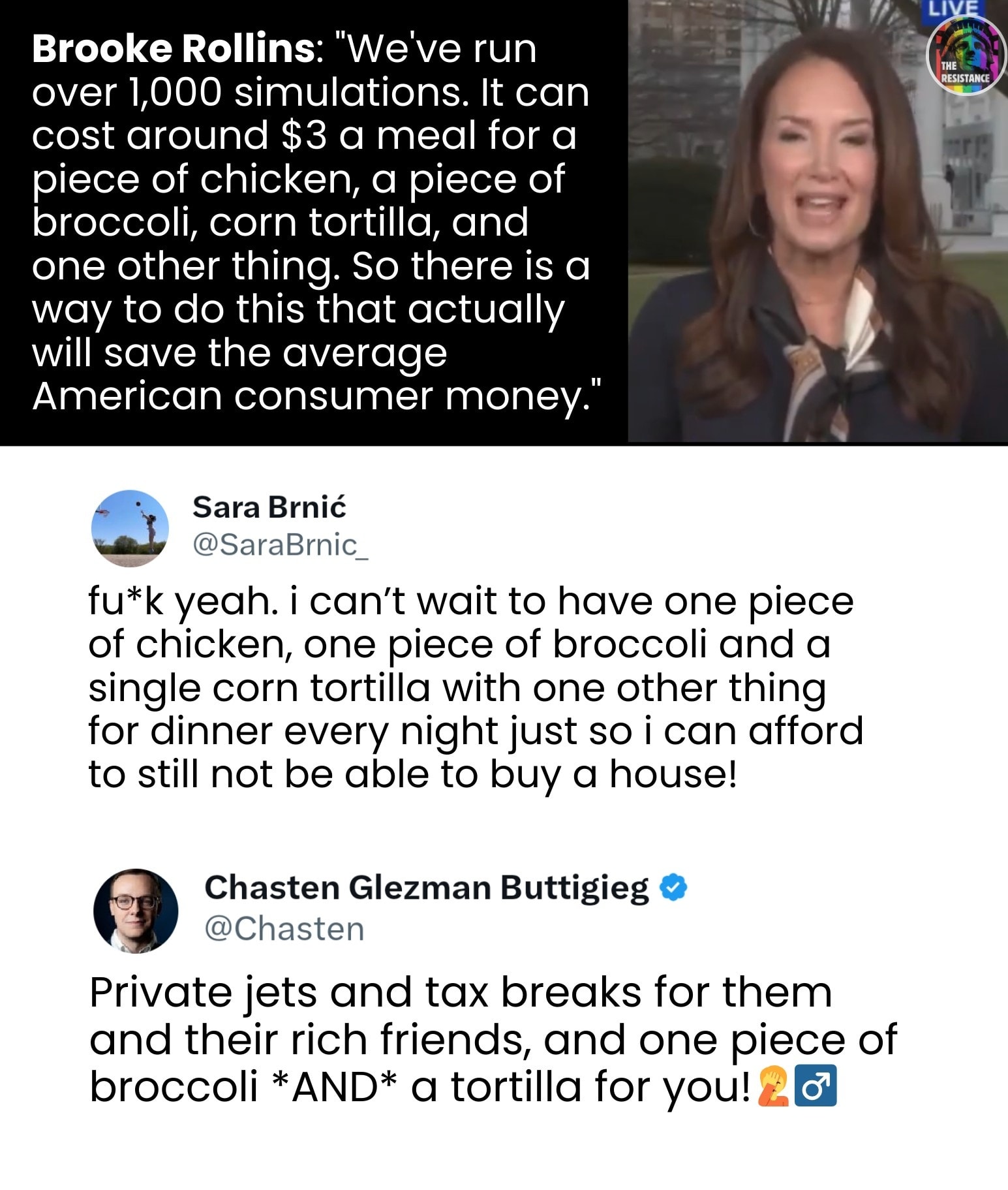 Gaylord berating Gaylord (no rules) | Facebook