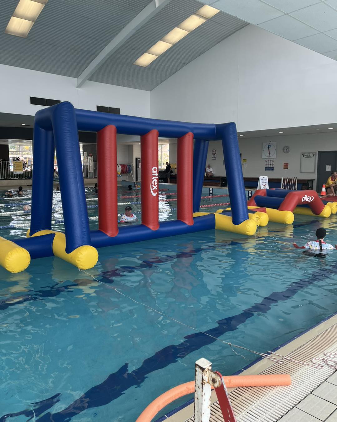 The Y Hawkesbury Oasis added a... - The Y Hawkesbury Oasis