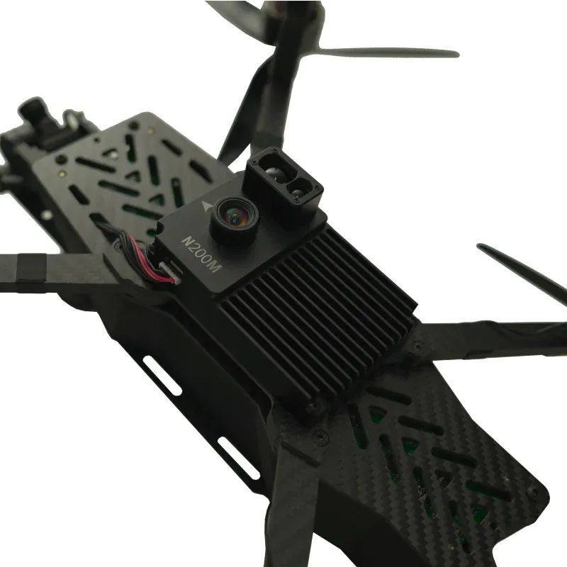 7 inch interceptor (rocket FPV) Specs (1) Size: 23cm*23cm*34cm (2 ...