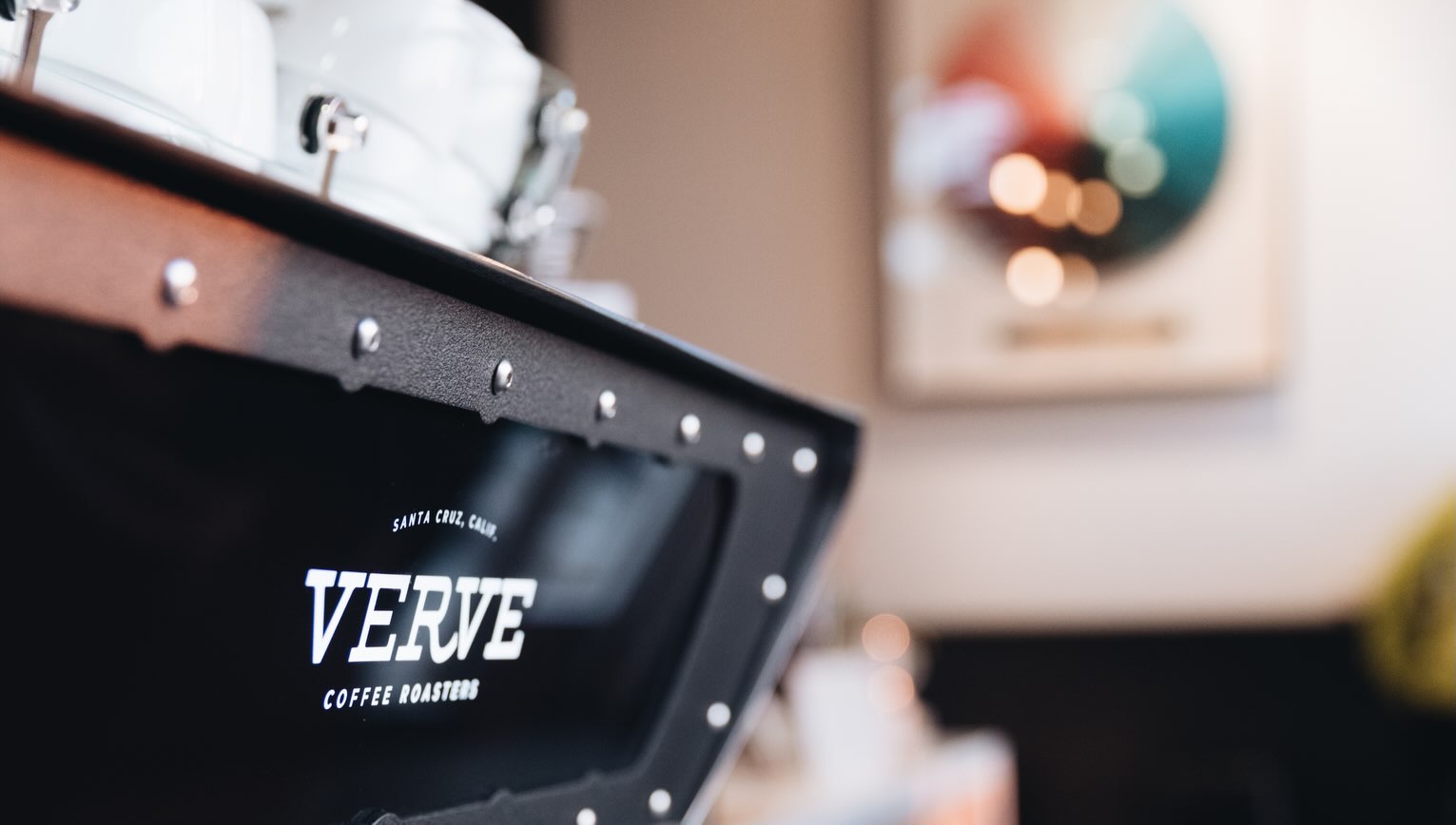 verve coffee roasters