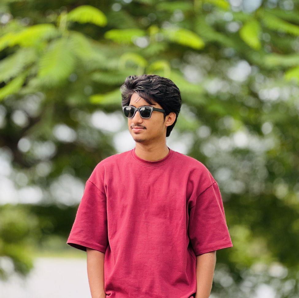 Al Araf Manik