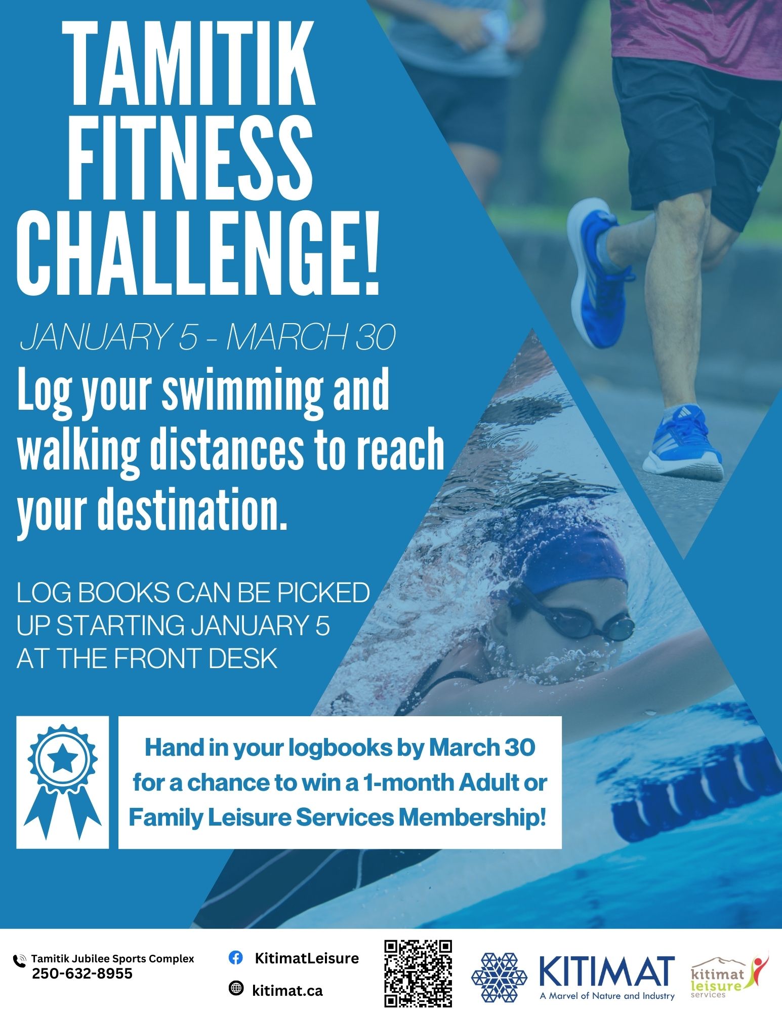 Kitimat Leisure Services