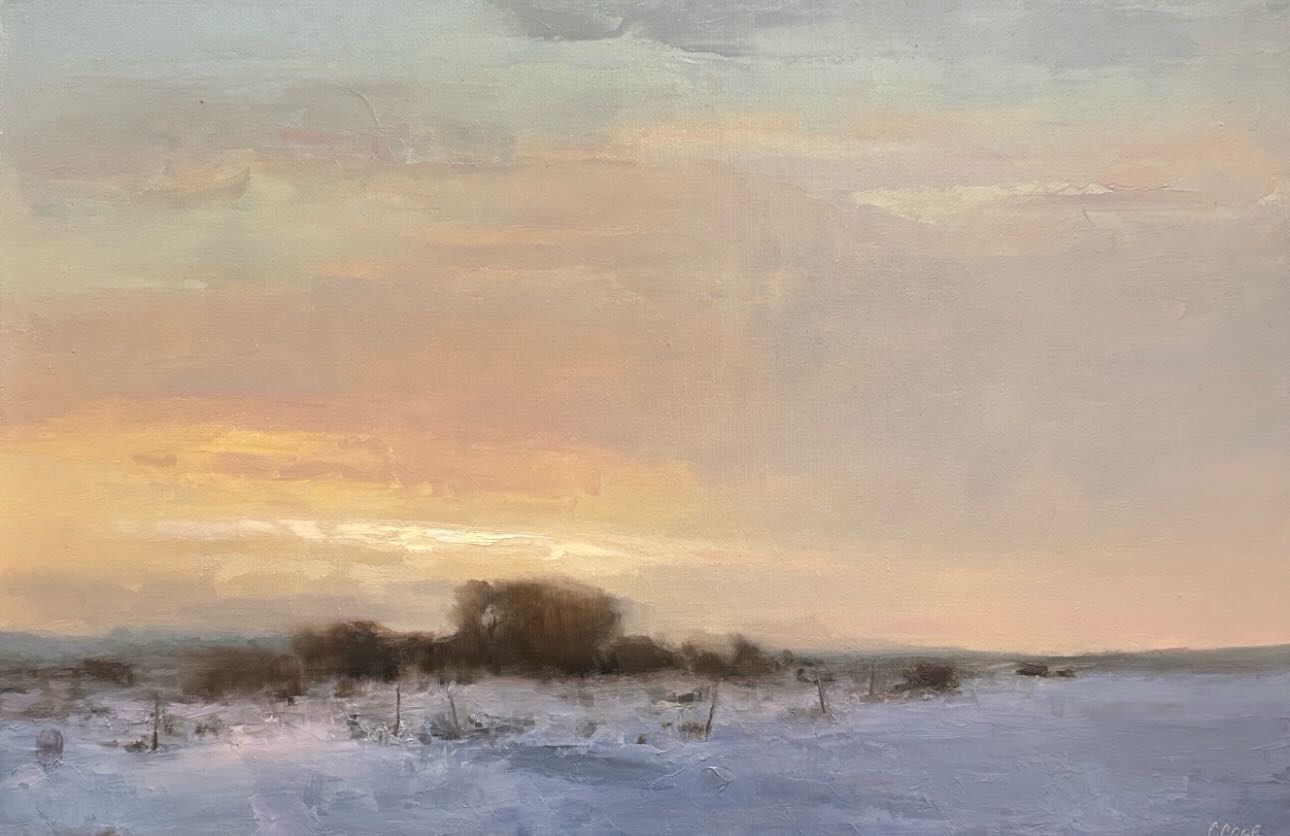 Christine Code Fine Art