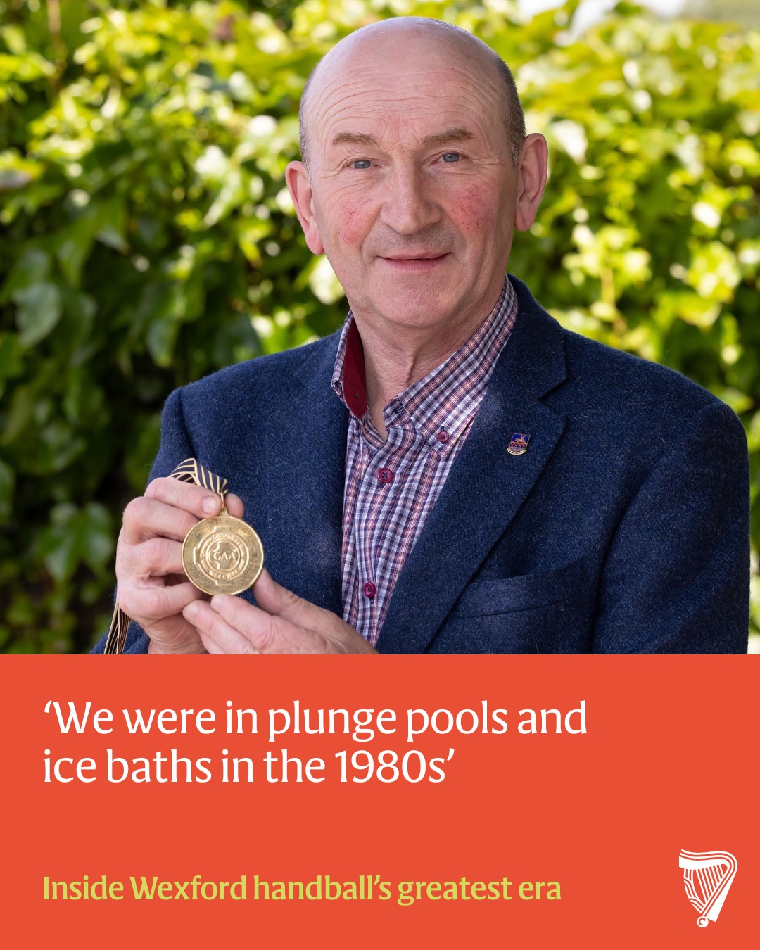 Wexford People - One of Wexford’s greatest ever... | Facebook