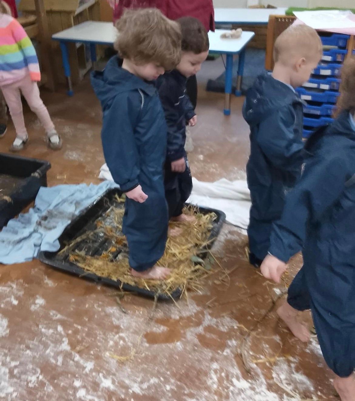 Care Chiefs Childrens... - Care Chiefs Childrens Day Nursery