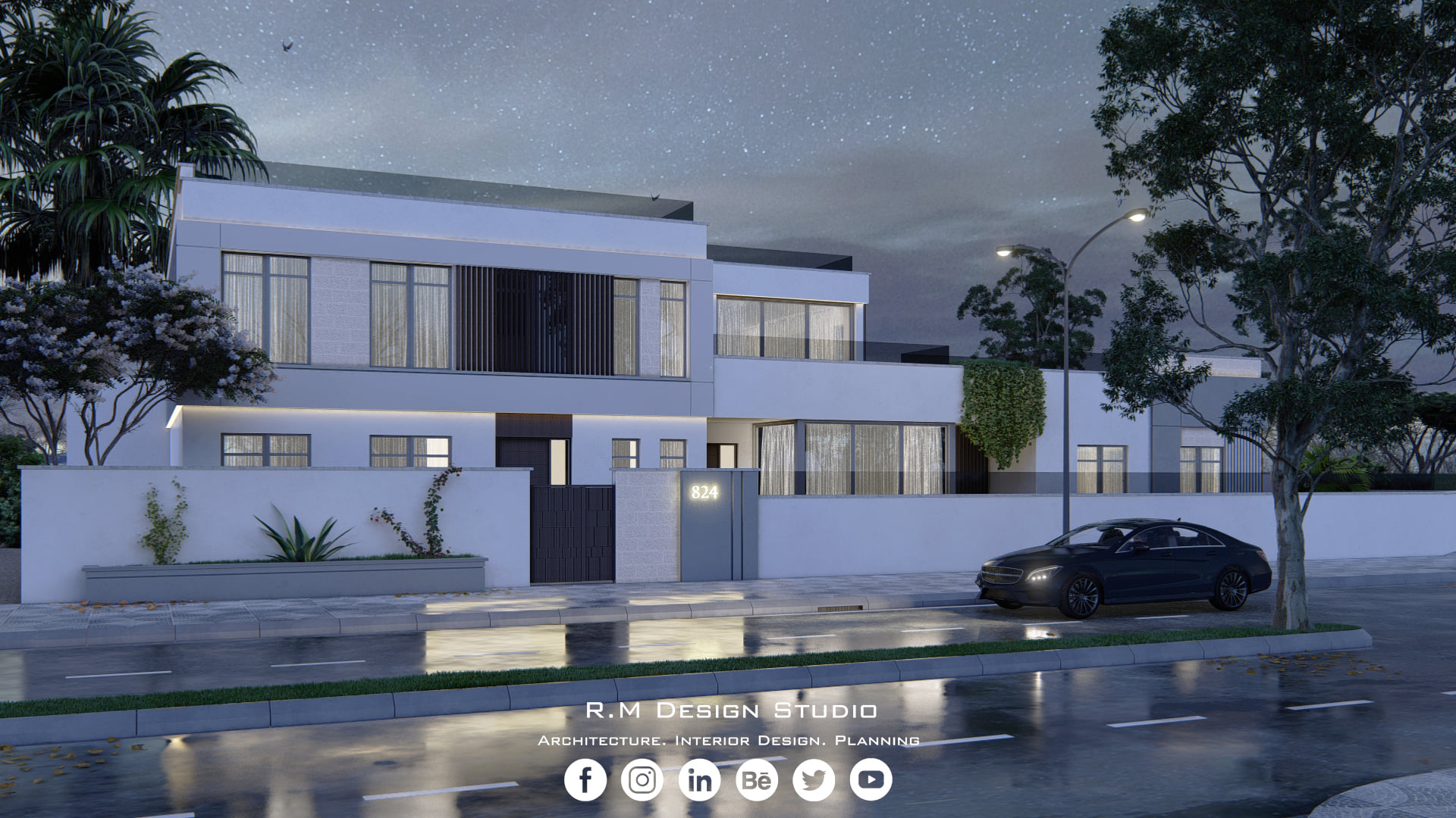R.M Design Studio