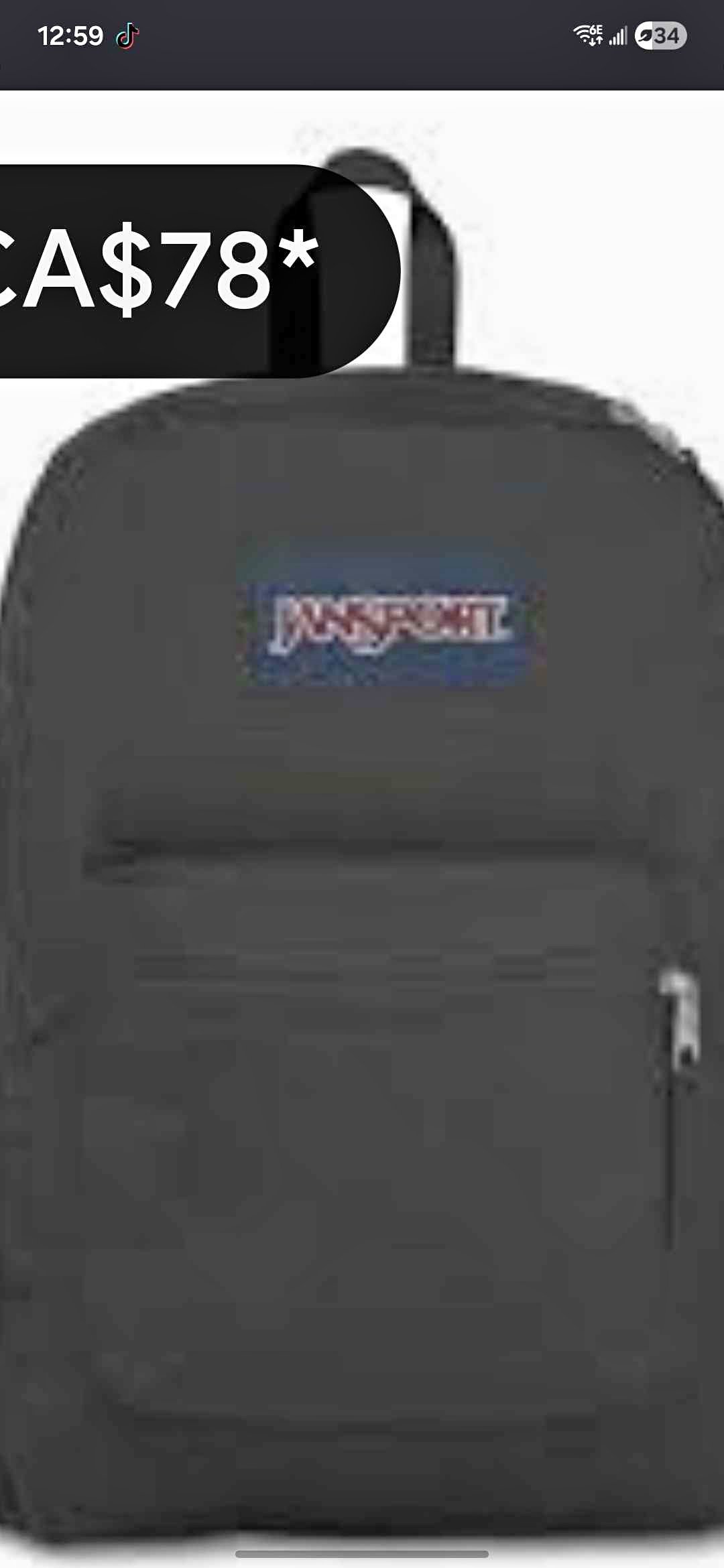 jansport backpack london Right Pack - Durable Daypack with Padded 15" Laptop Sleeve, Spacious Main Compartment & Integrated Water Bottle Pocket Zipper pulls have cord tabs for easy grab access JanSport Right Pack Signature -