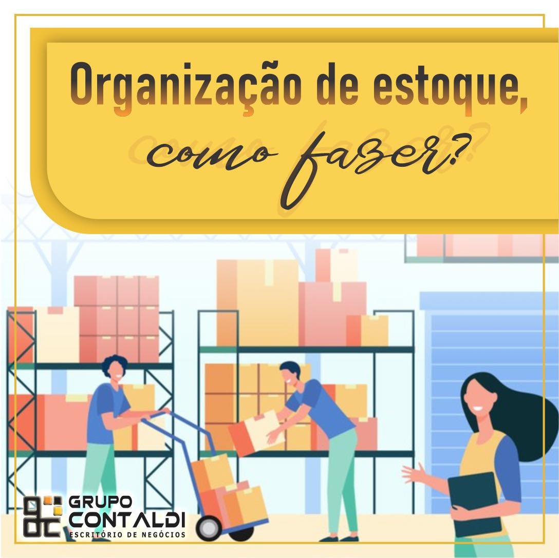 Grupo Contaldi - 🔶 Como evitar o ACÚMULO ou FALTA de... | Facebook