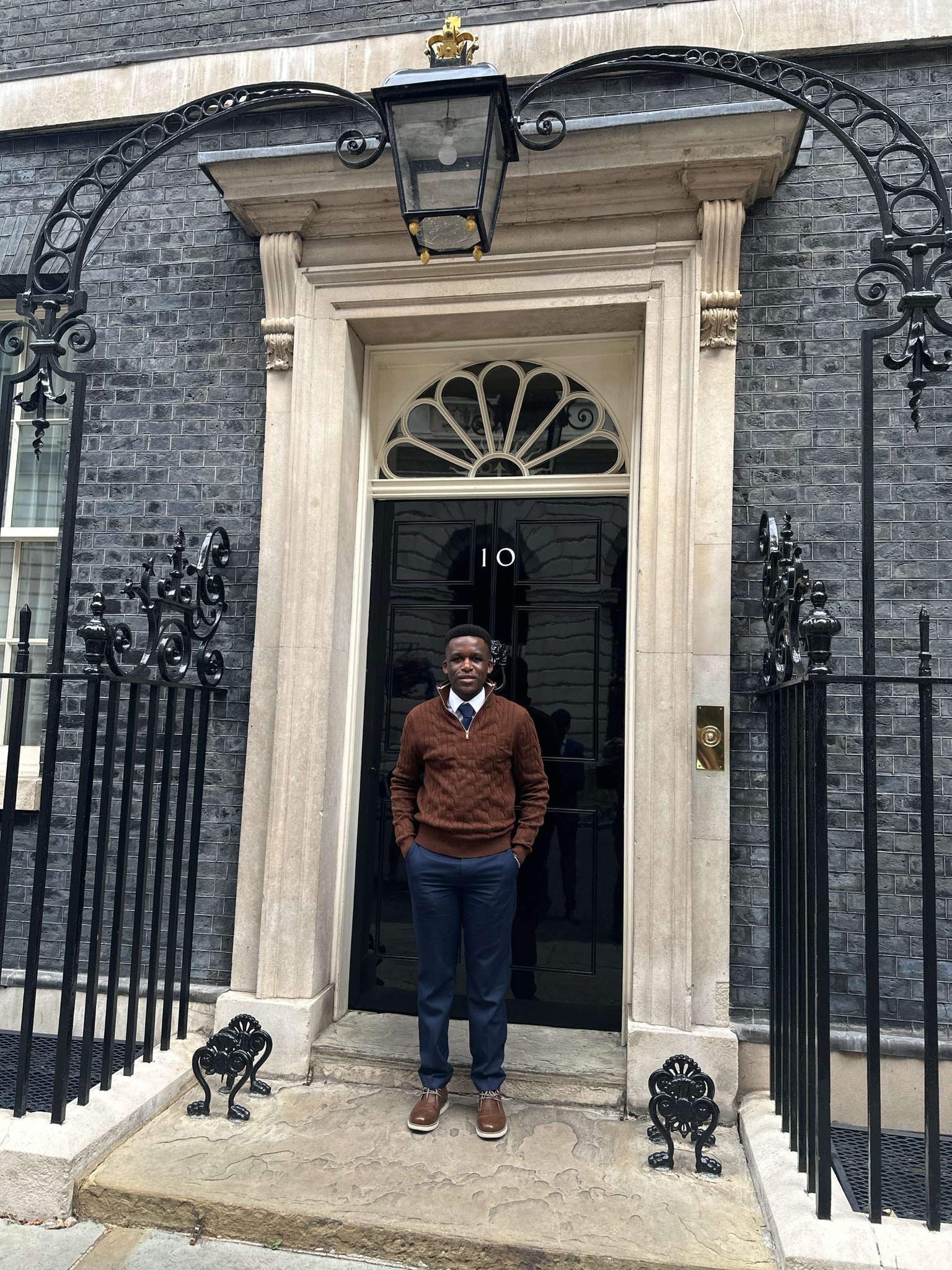 Richard - ⭐ Alumni Success ⭐ Musa previously studied Maths, Computer ...