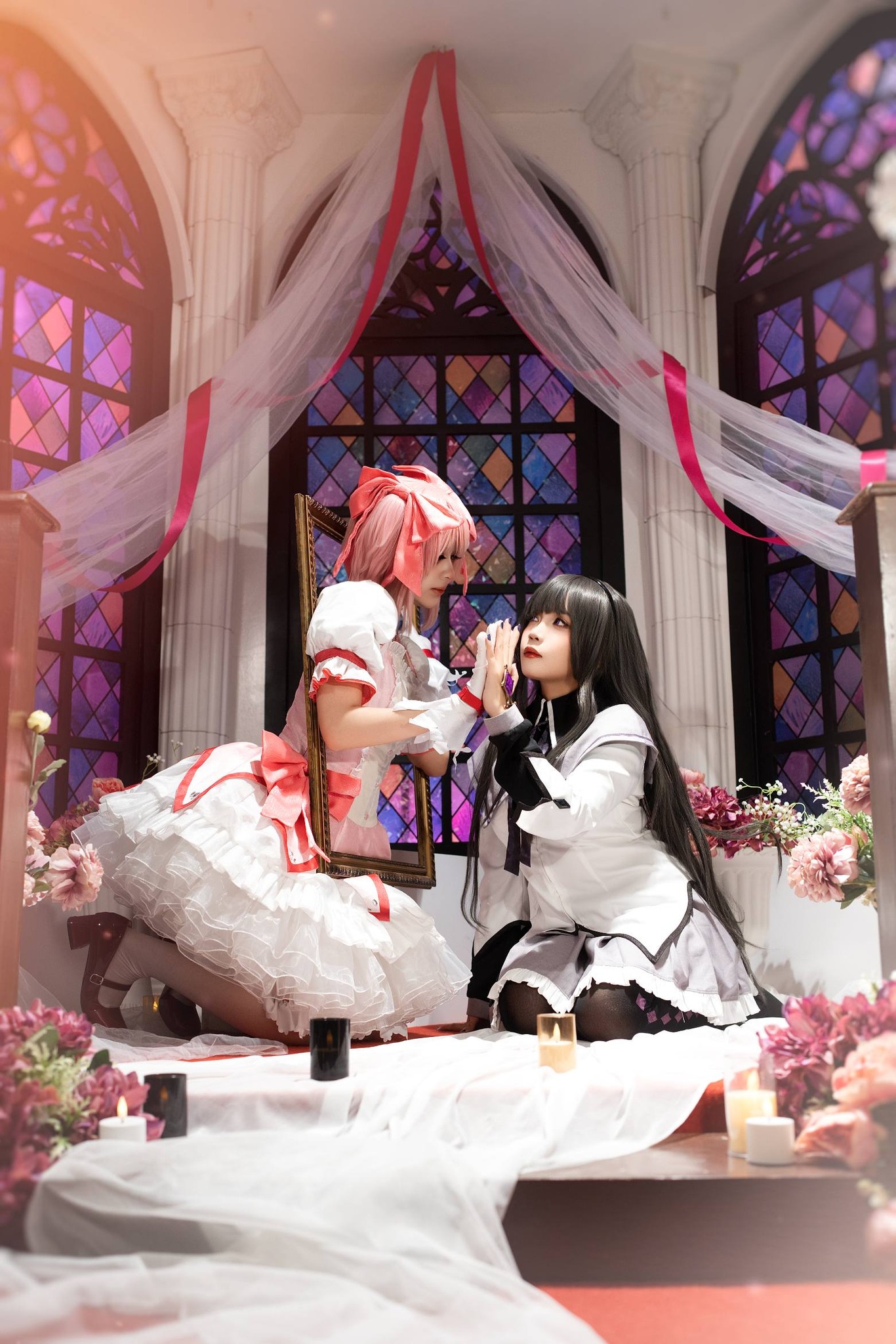 Koharu〖小春〗 (@Koharu.coser) • Facebook