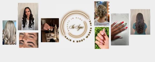In Sync Hair and Body Works | Fort Lauderdale FL