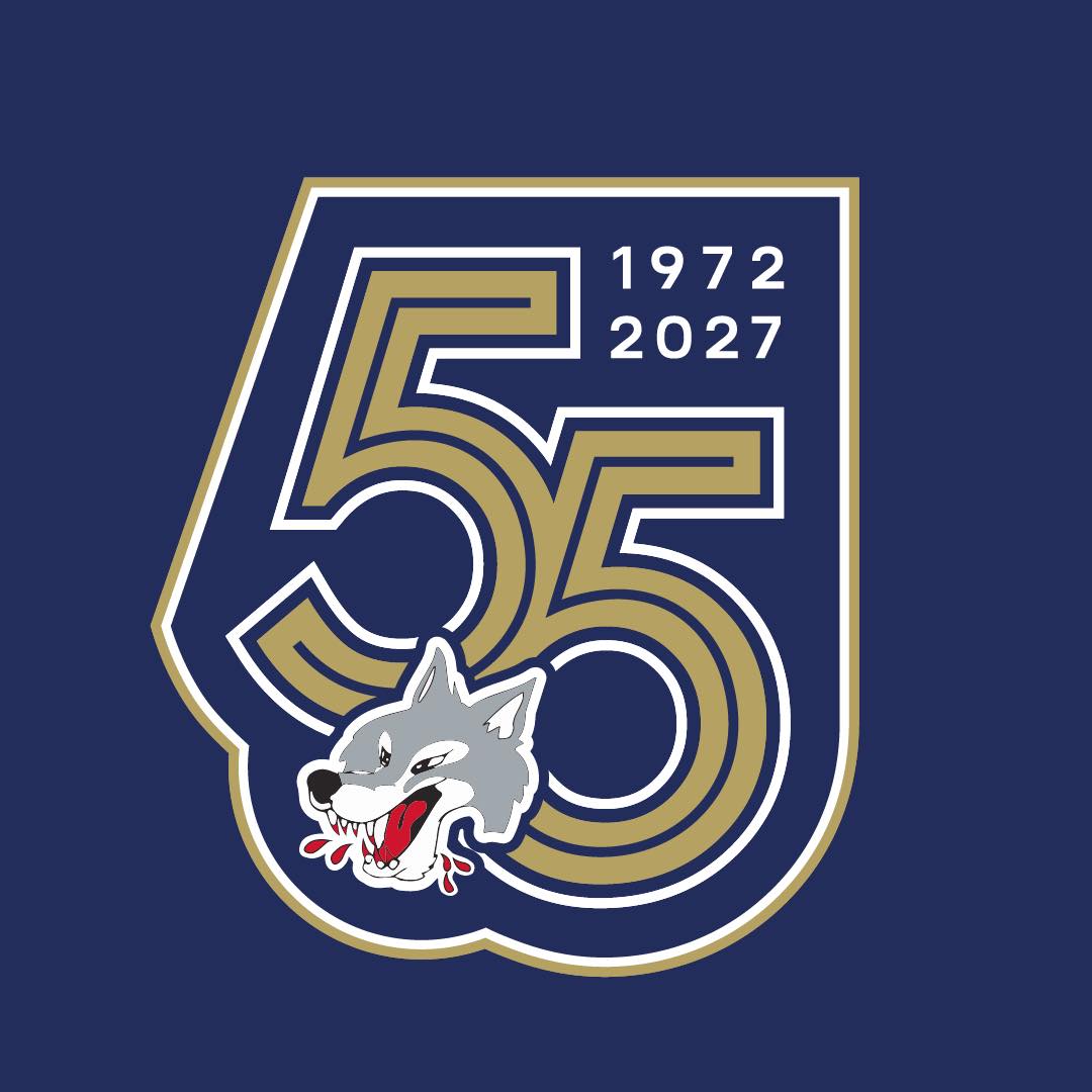 The name is Lemieux. JC Lemieux #FiftyFiveFierce | #WolvesNation ...