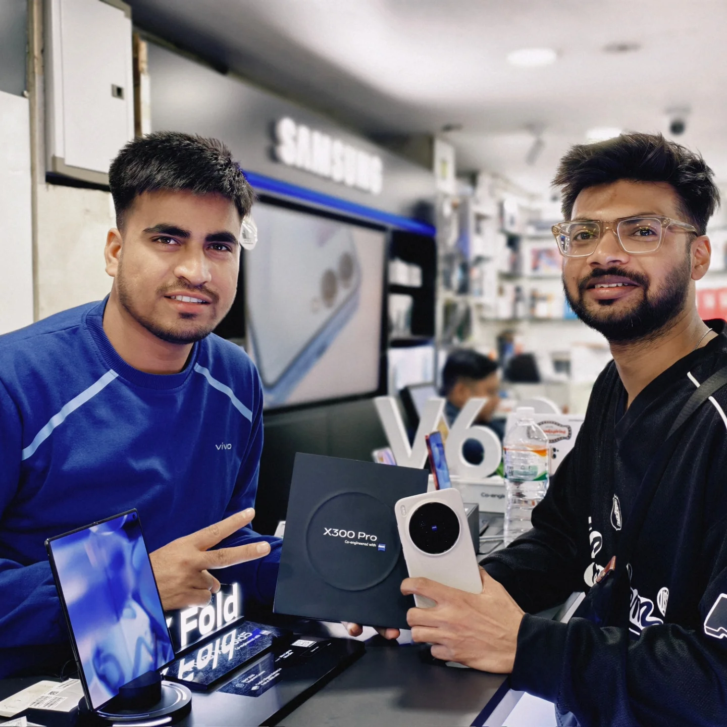 JM Electronics | Gauhati
