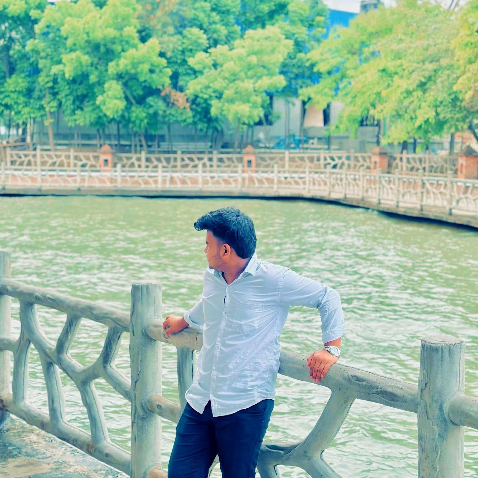Apon Ahamed Prince