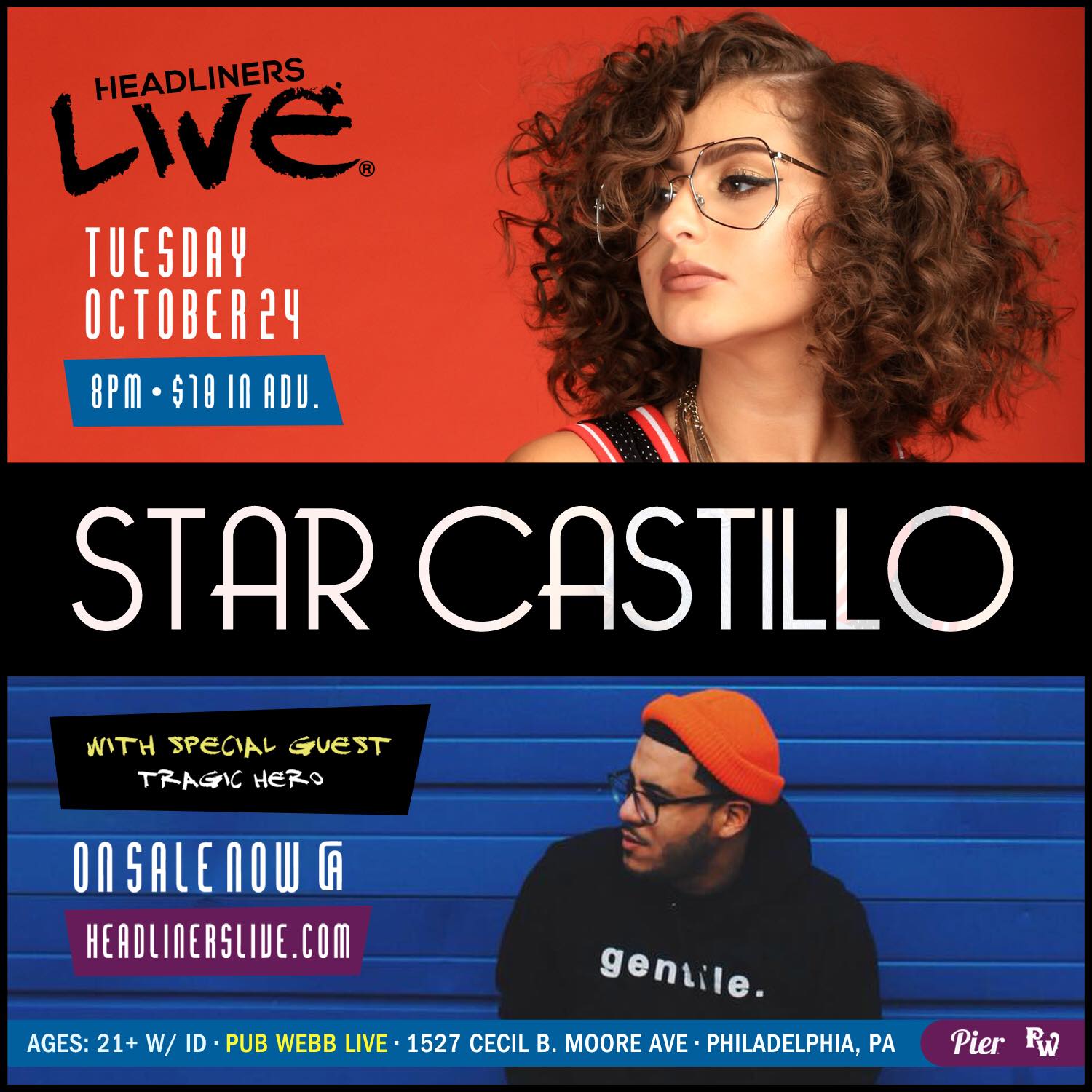 Star Castillo