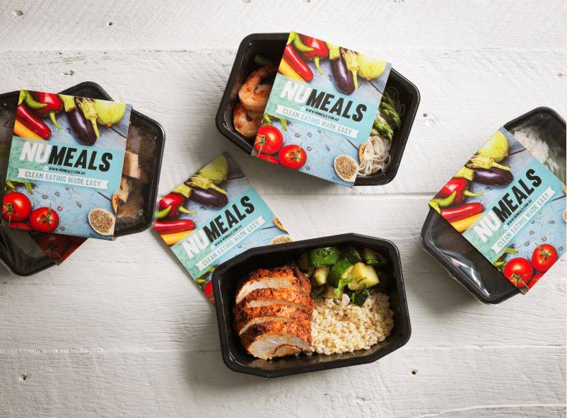 Packaging R Us - the future food packaging, & no one's...