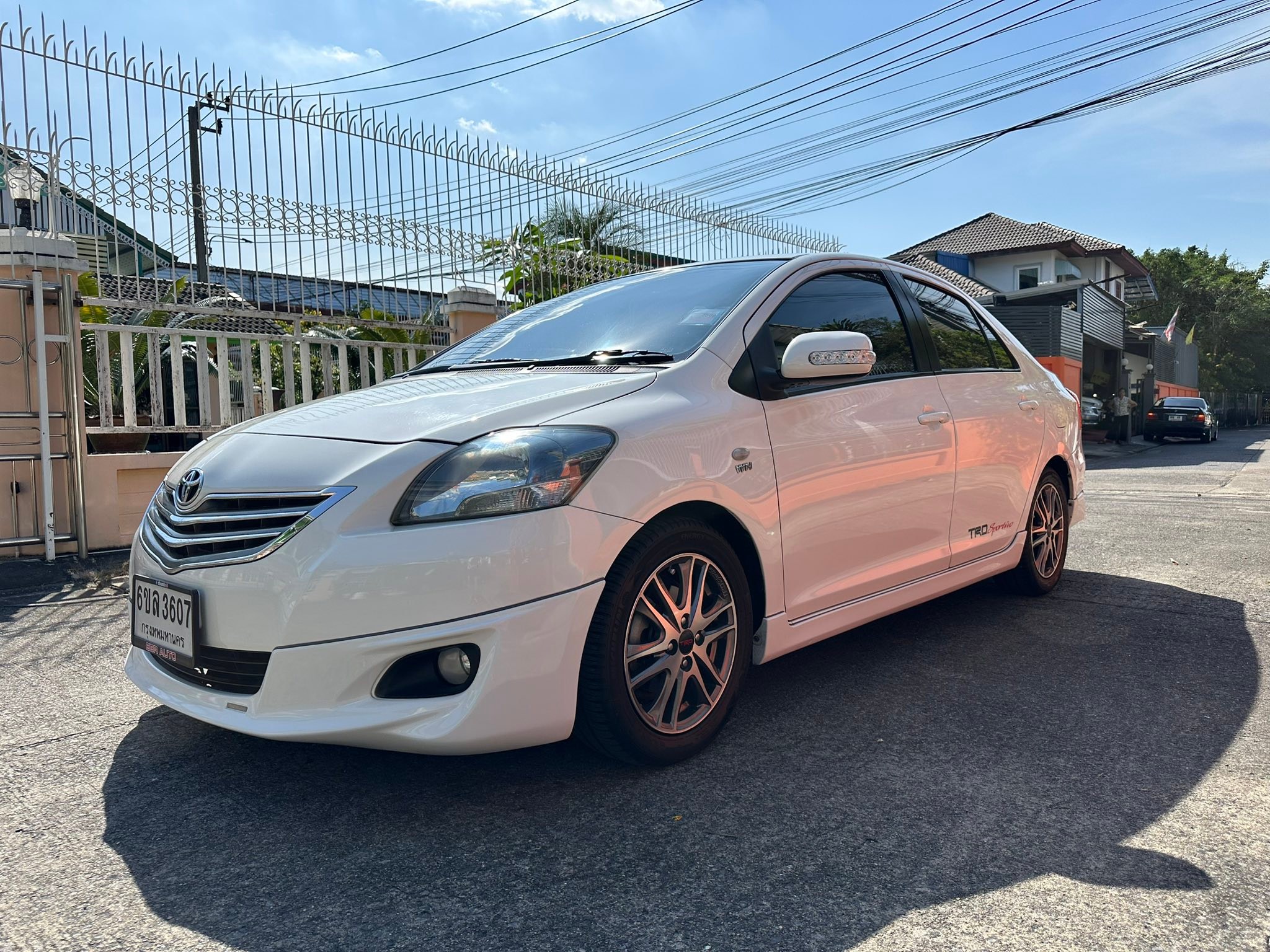 SBR AUTO - รถวัยรุ่นสายซิ่ง หรือคนเริ่มทำงาน... | Facebook