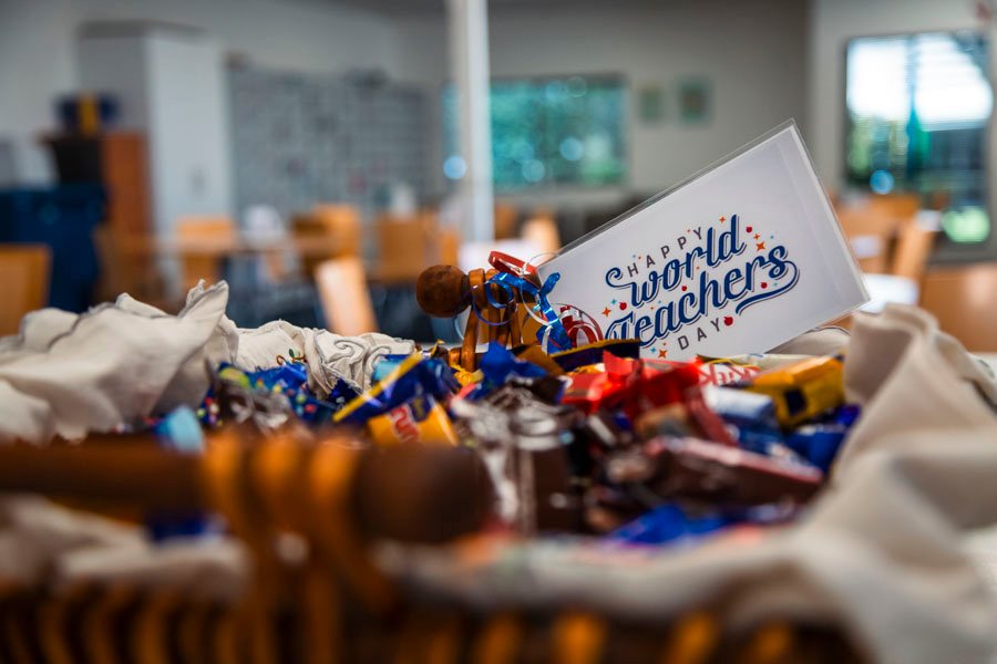 Today, we... - Lake Joondalup Baptist College - LJBC | Facebook
