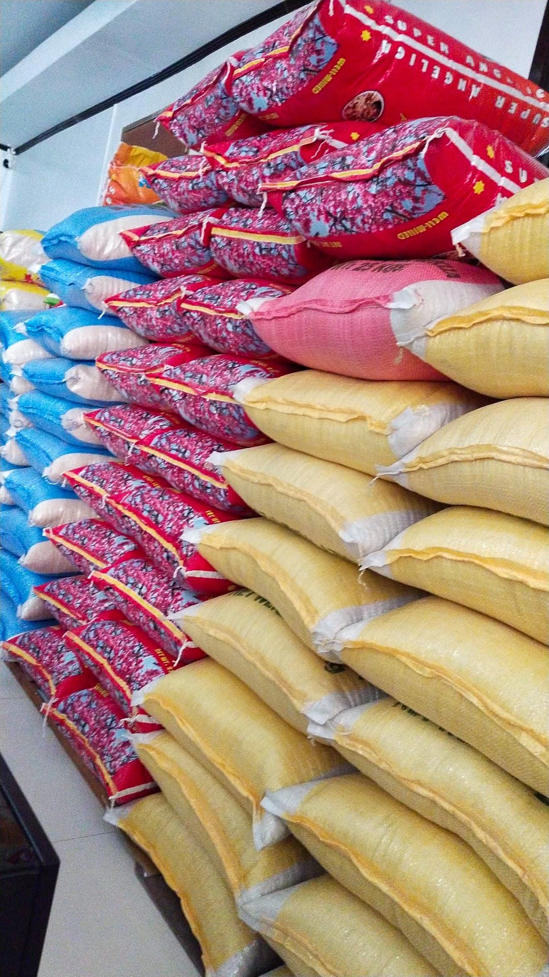 C & Y Rice Trading | Tarlac