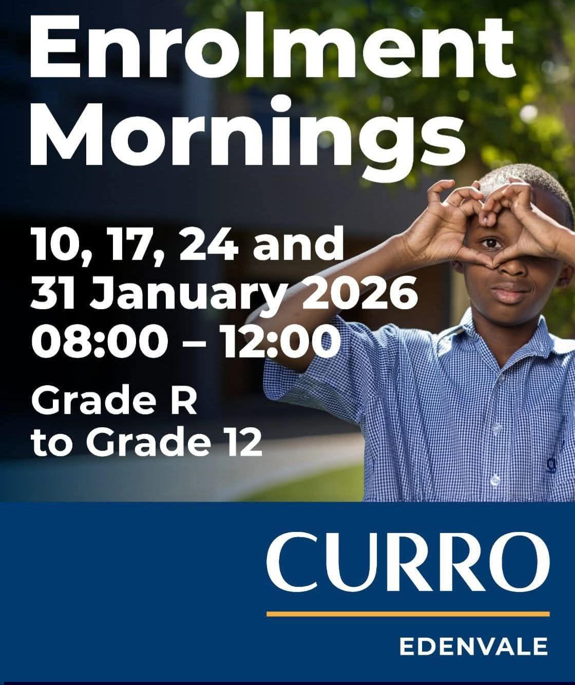 Curro - Curro’s matric learners of 2019 had such an exciting year ...