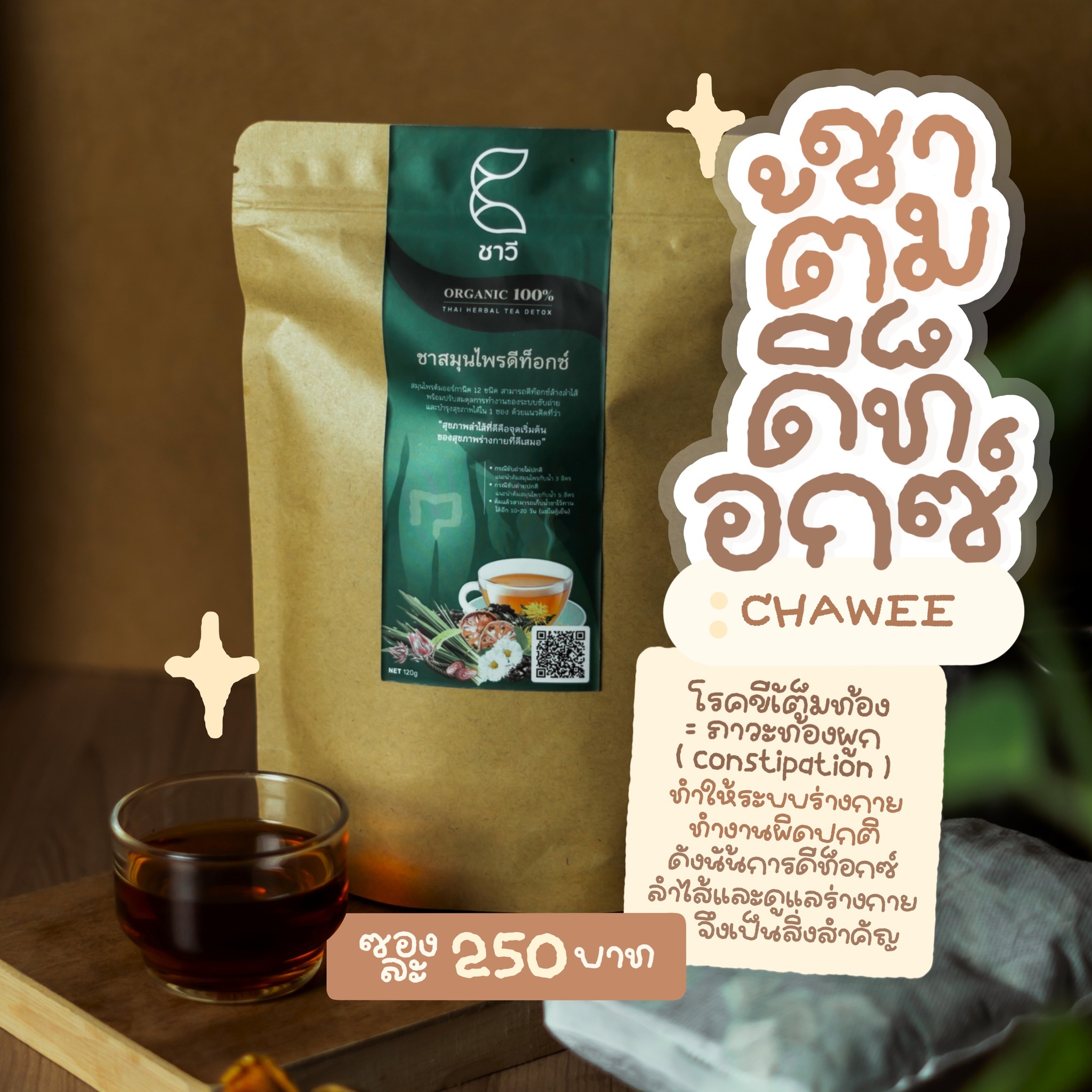 Chawee Thailand - สวัสดีค่ะชาวีขอแนะนำ สมุนไพรไทย... | Facebook