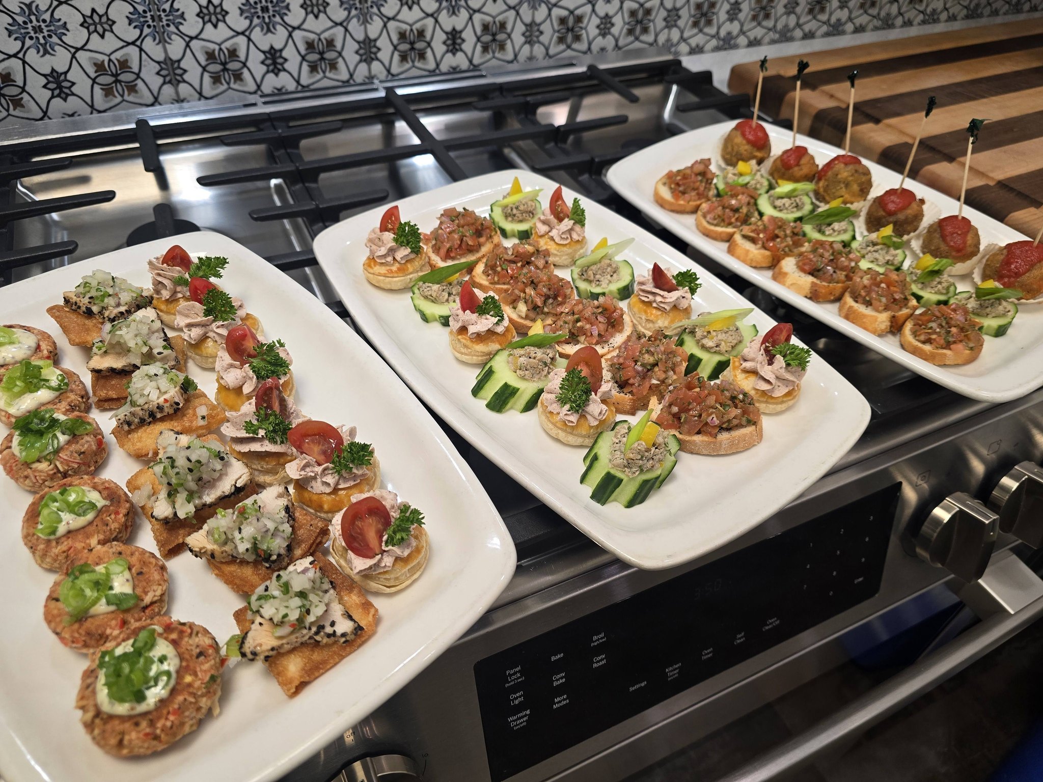 FloJo Catering Kitchen