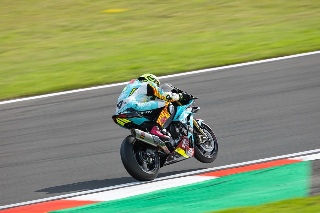 Sam Cox Racing